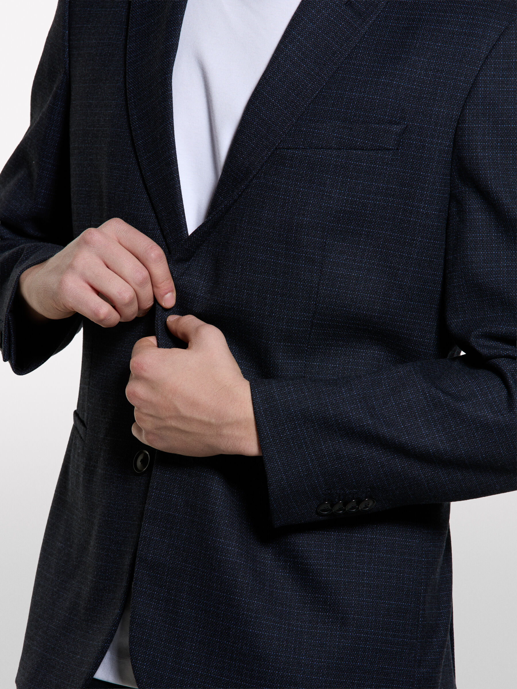 JACKET Homem image number null