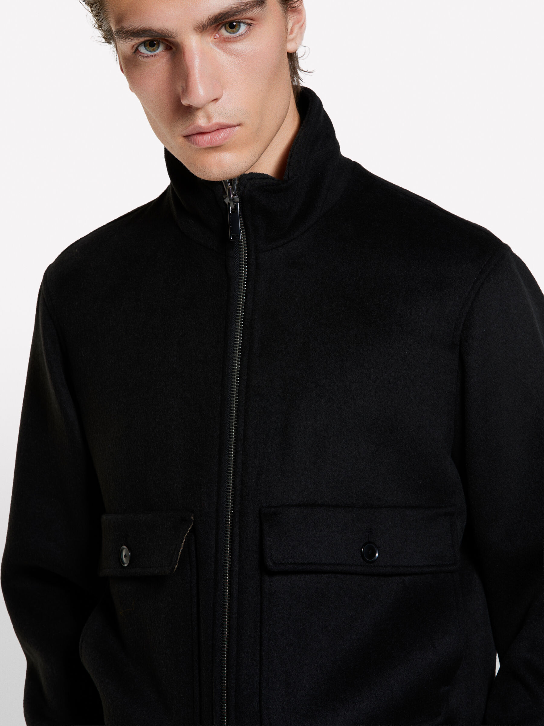 JACKET Homem image number null