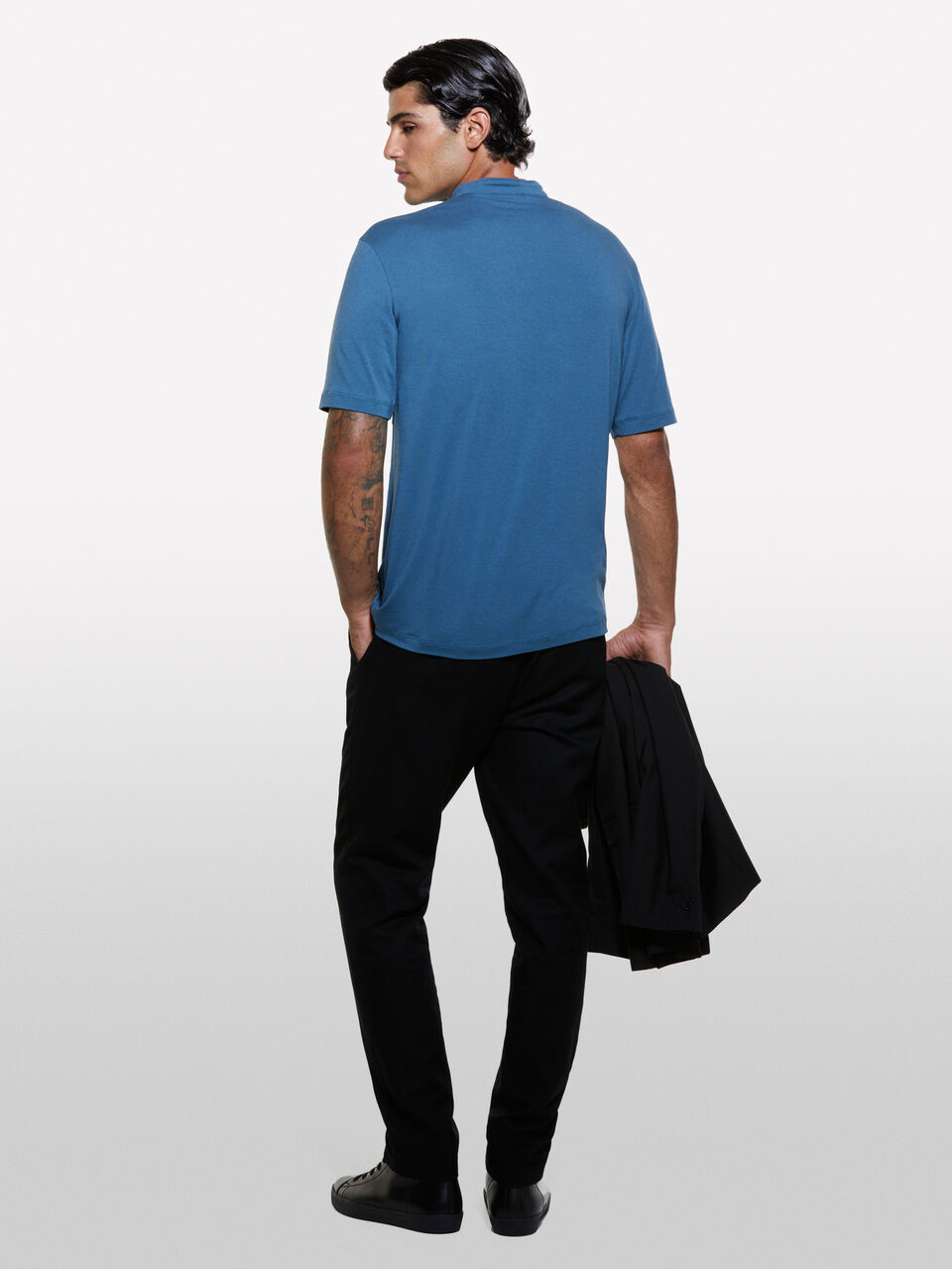 T-SHIRT Homem image number null