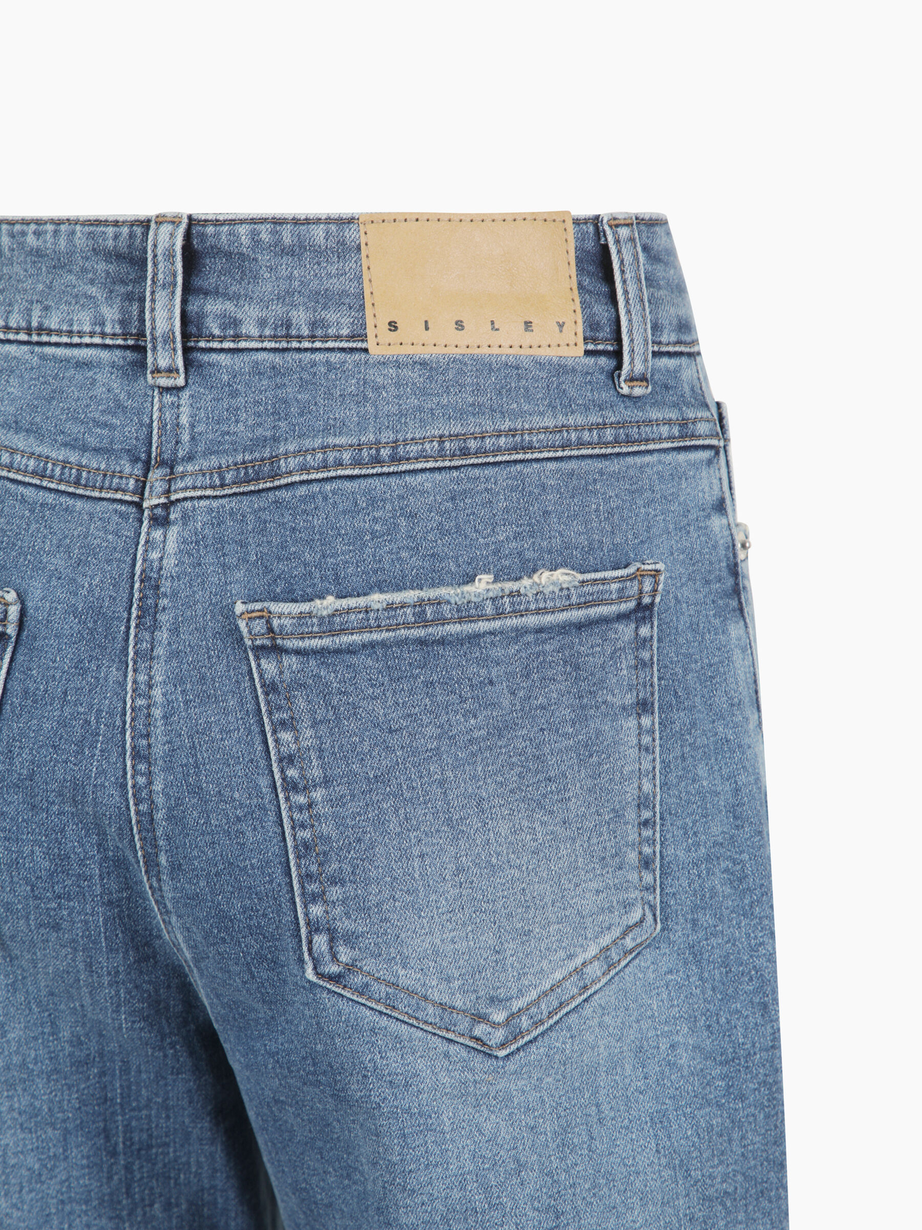 TROUSERS Mulher image number null