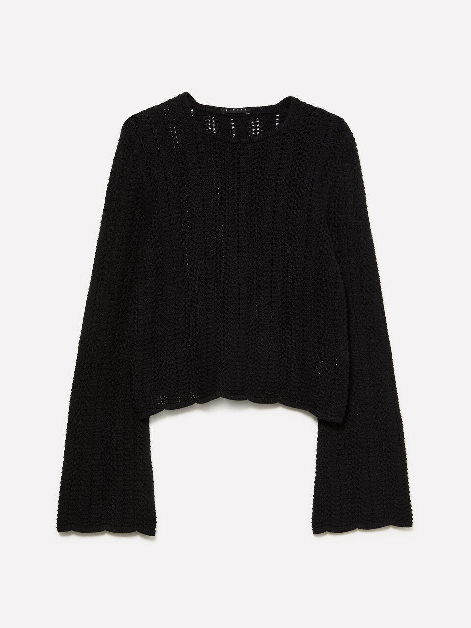 SWEATER L/S Mulher image number null
