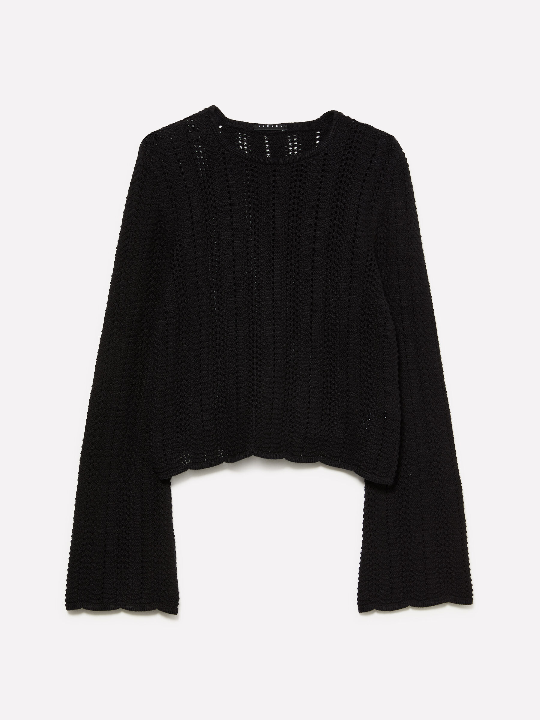 SWEATER L/S Mulher image number null