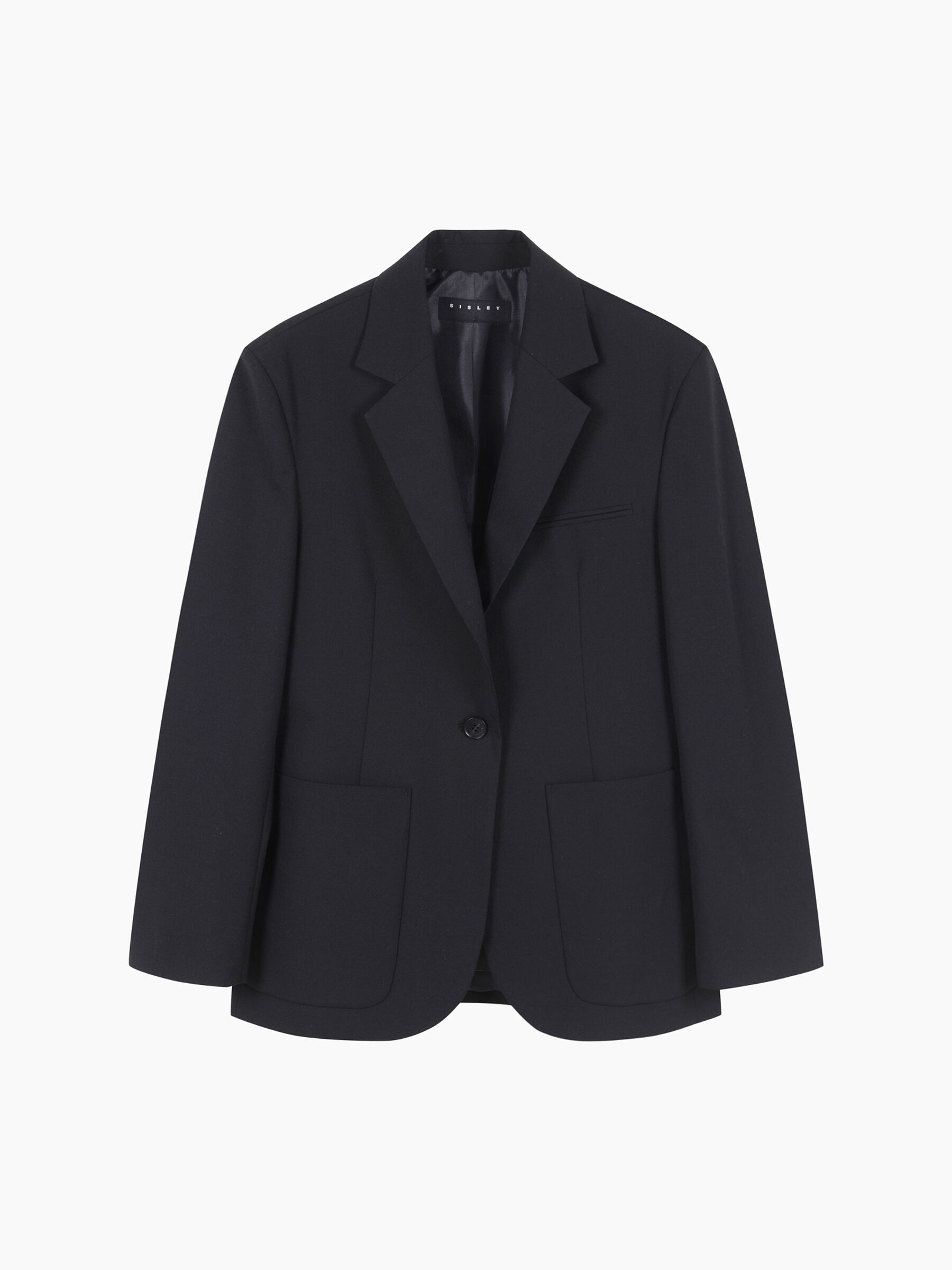 JACKET Mulher image number null