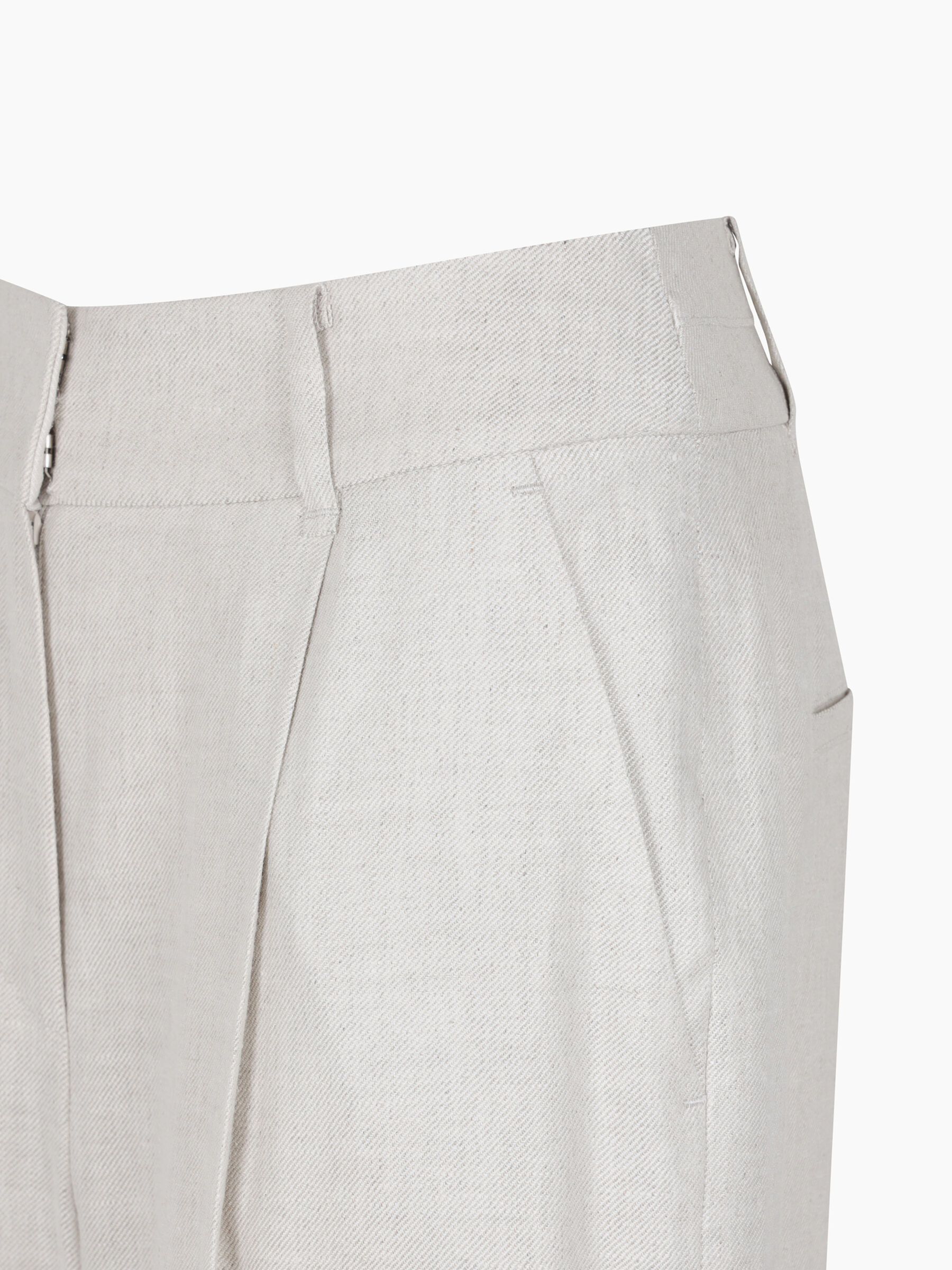 TROUSERS Mulher image number null