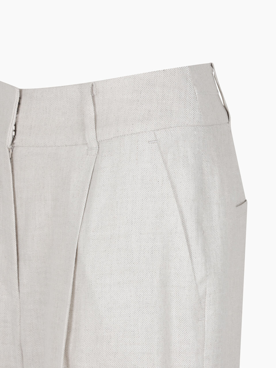 TROUSERS Mulher image number null