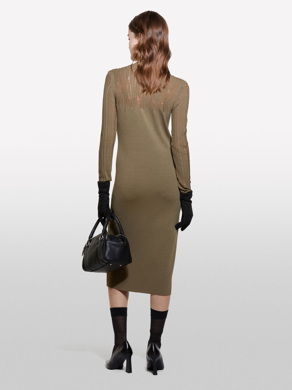 DRESS Mulher image number null