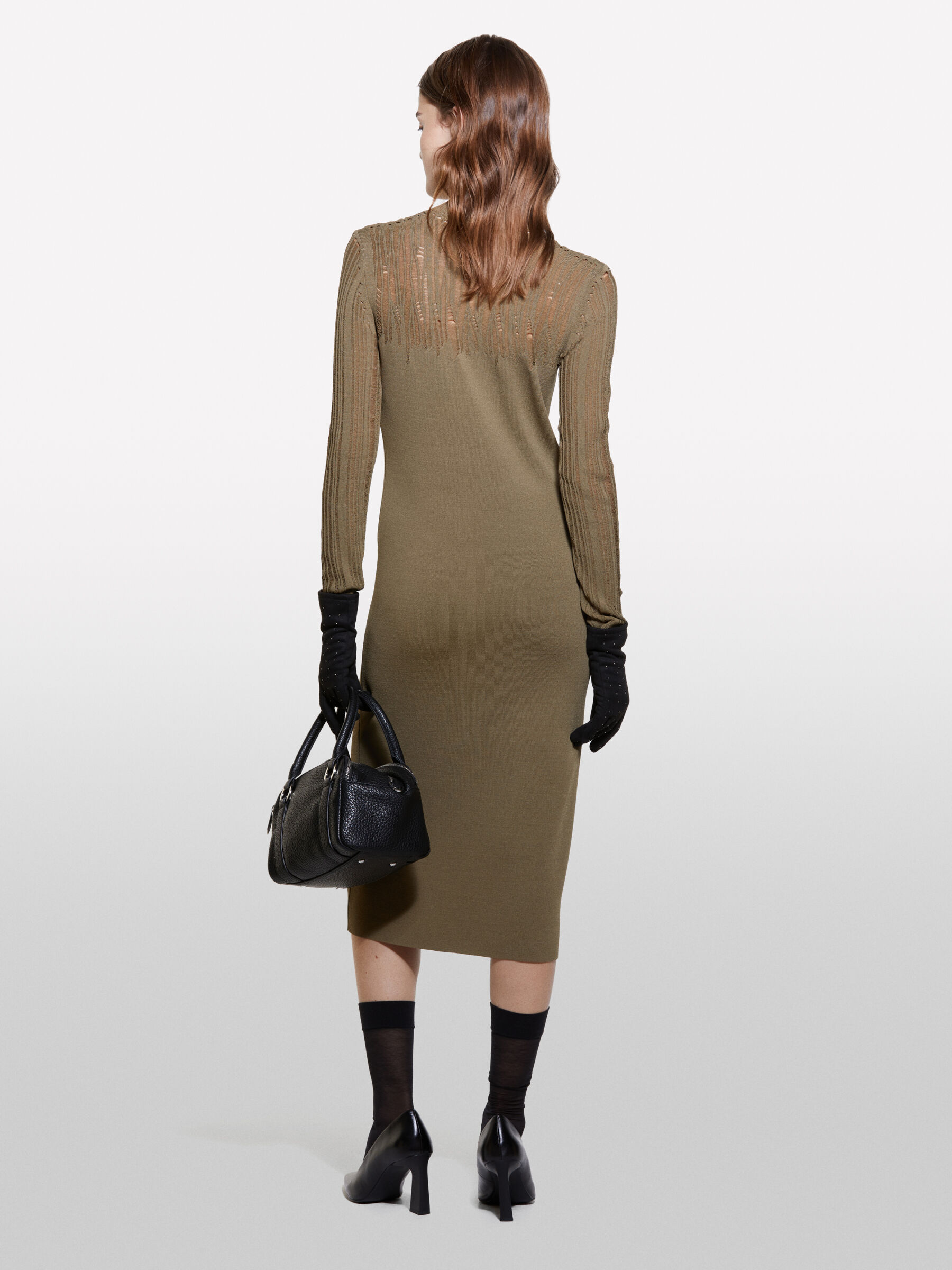 DRESS Mulher image number null