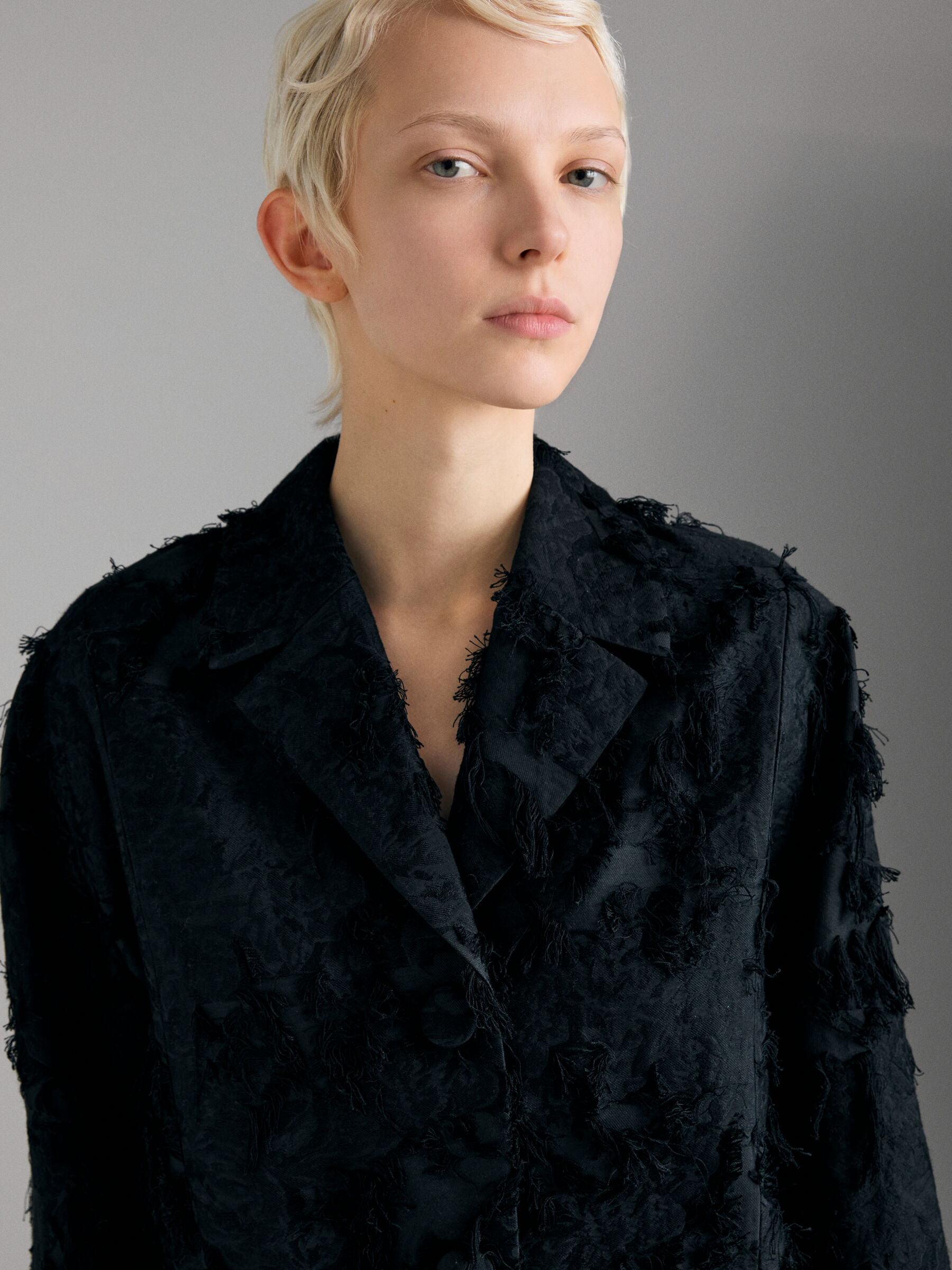 COAT Mulher image number null