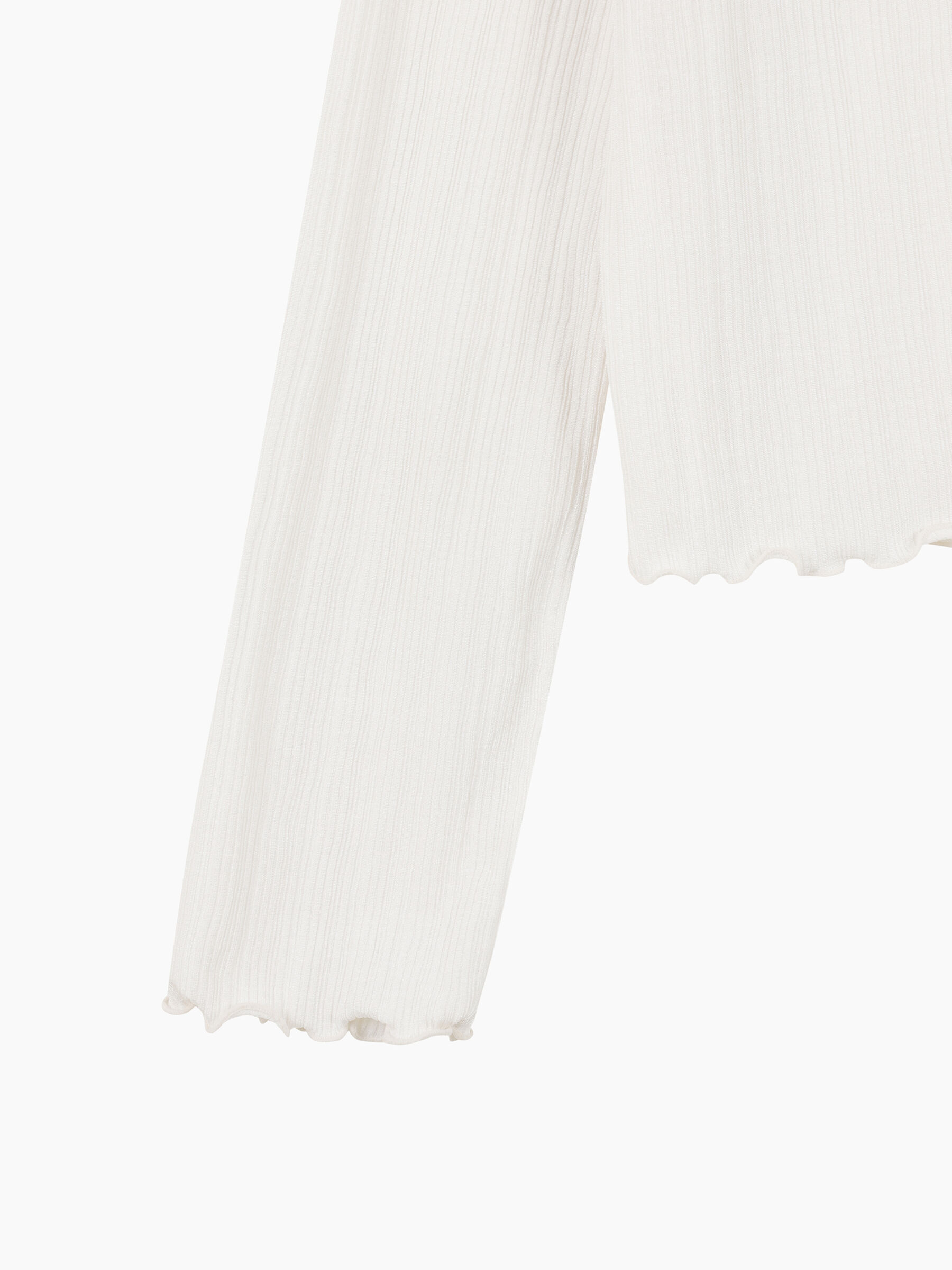 L/S SWEATER Mulher image number null