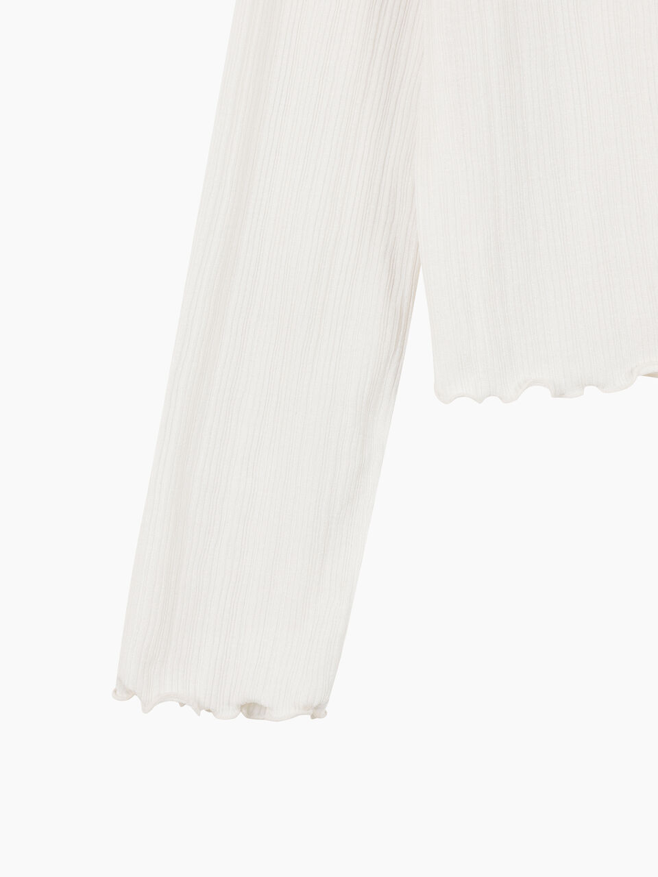 L/S SWEATER Mulher image number null