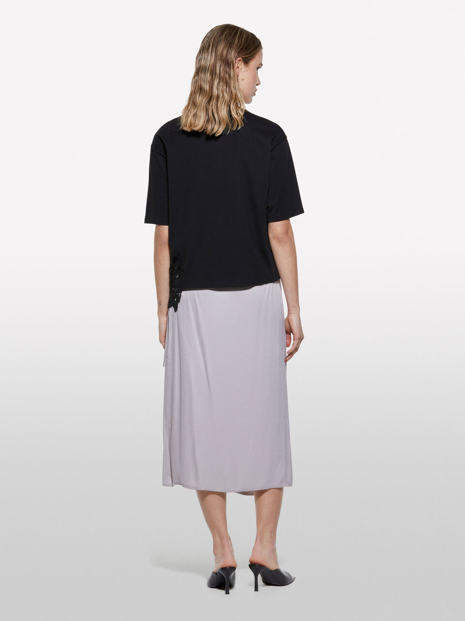 T-SHIRT Mulher image number null