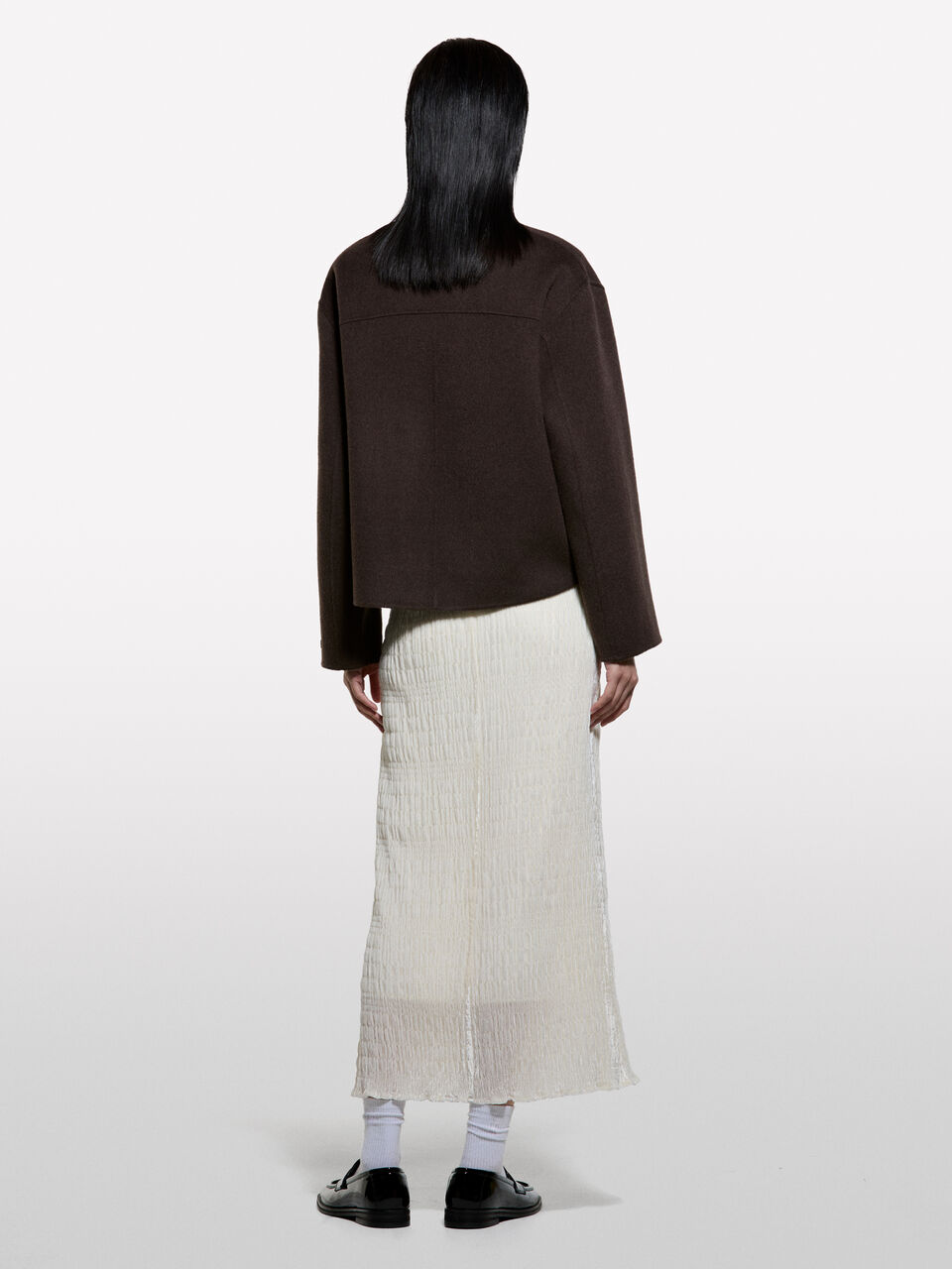 SKIRT Mulher image number null