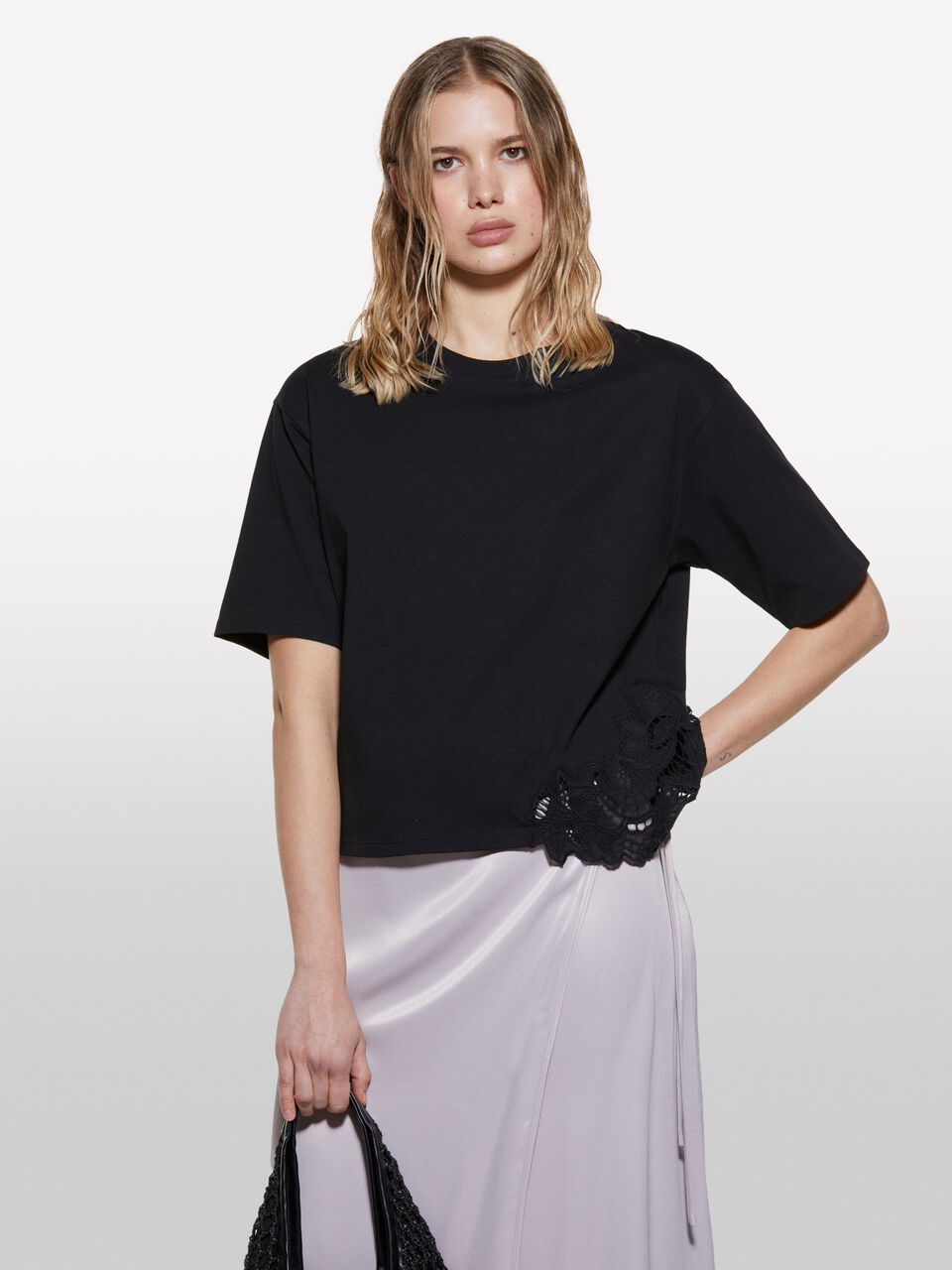 T-SHIRT Mulher image number null