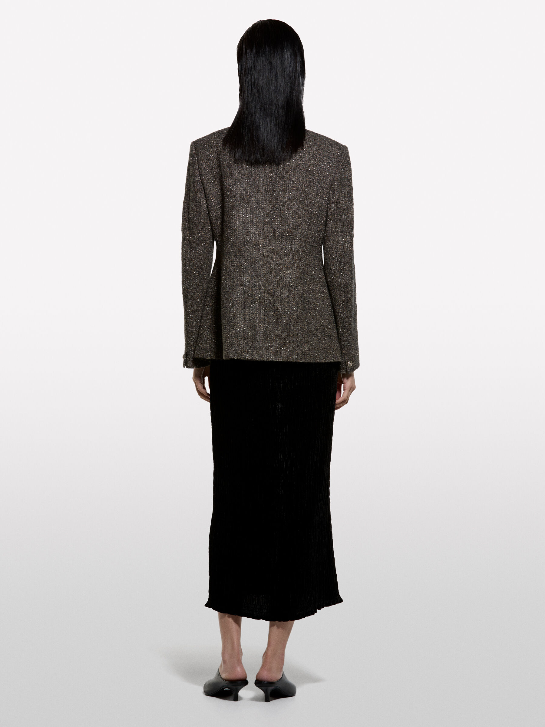 SKIRT Mulher image number null