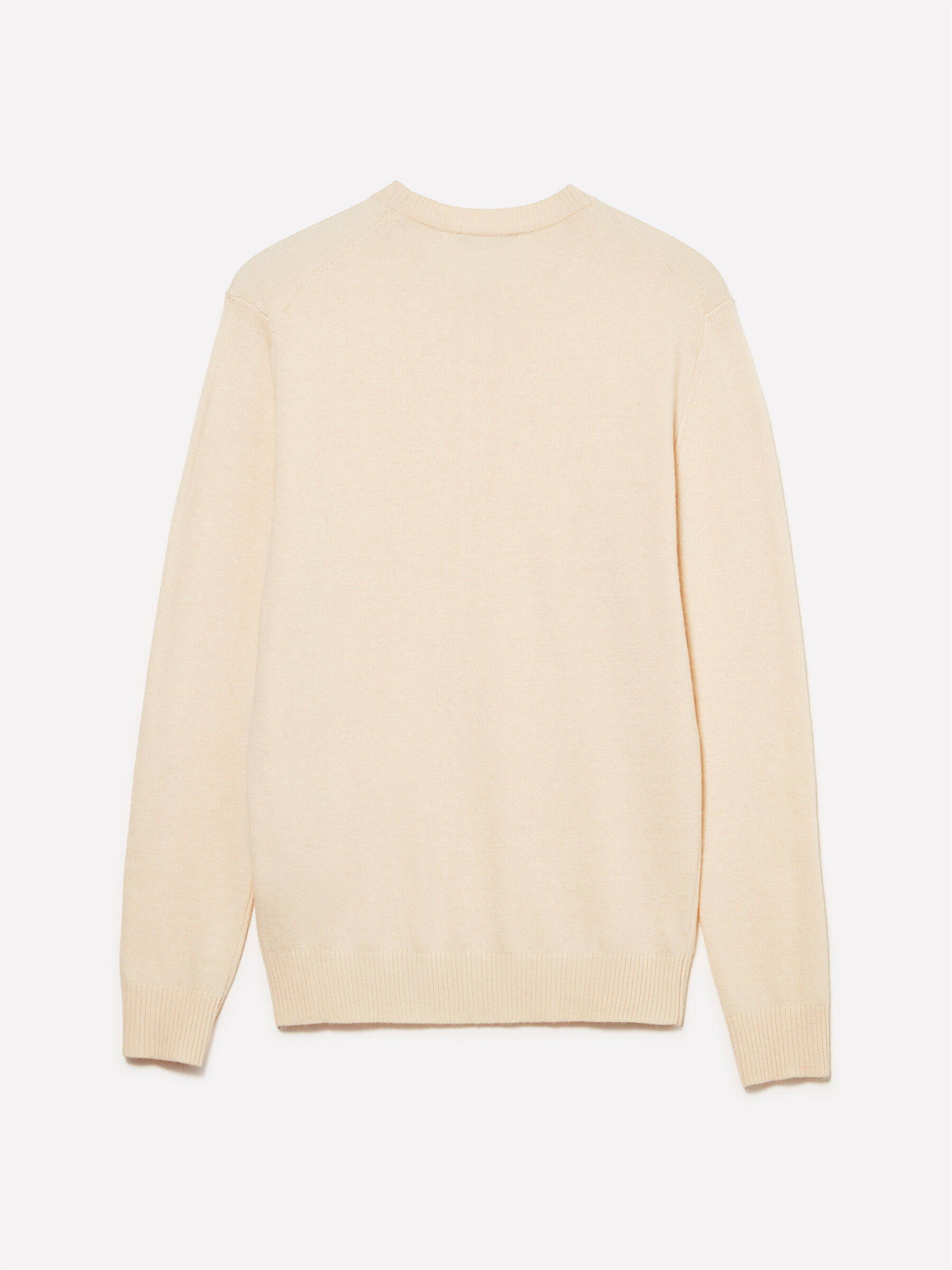 SWEATER L/S Homem image number null