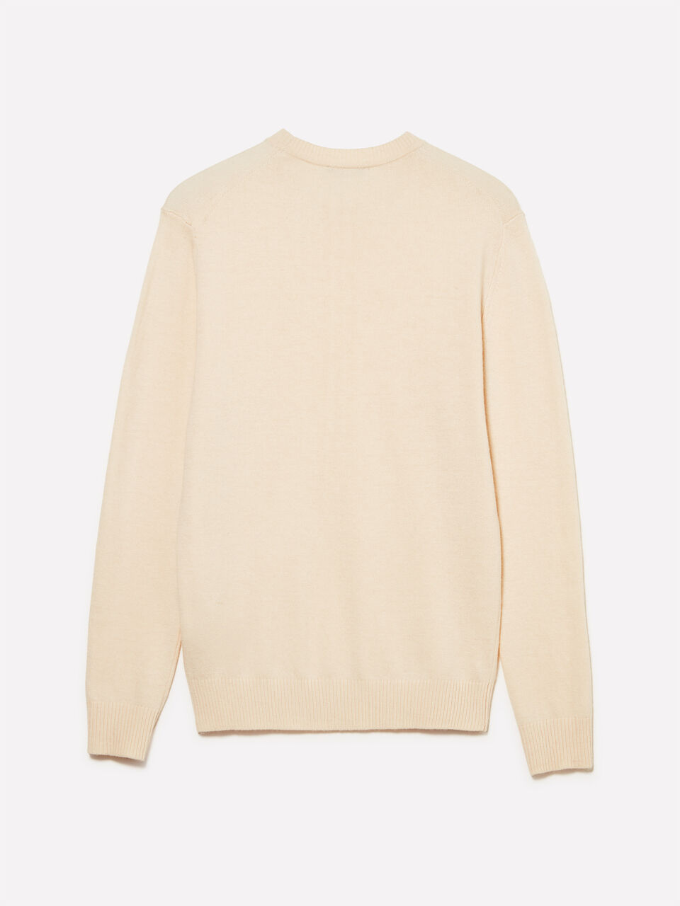 SWEATER L/S Homem image number null
