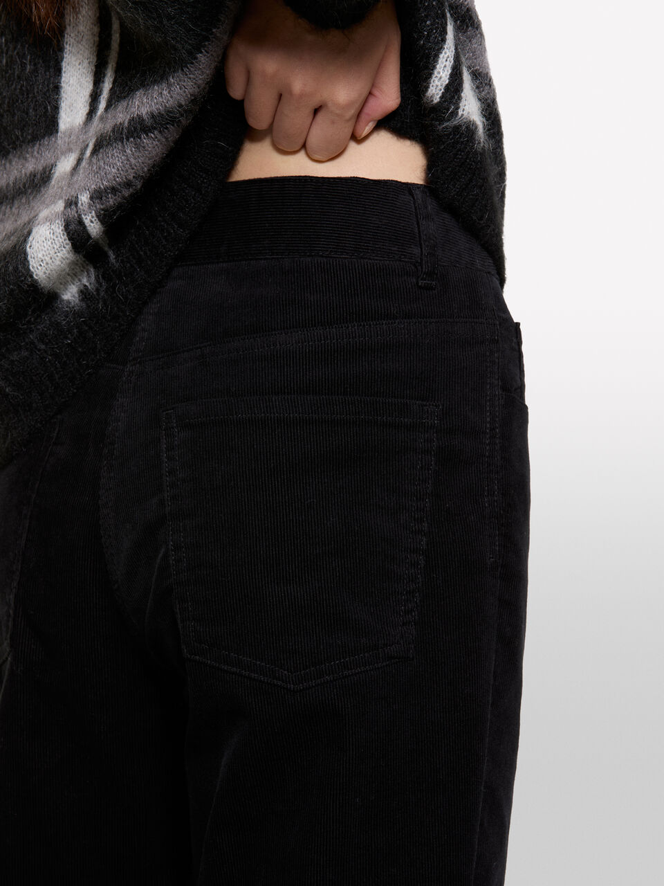 TROUSERS Mulher image number null