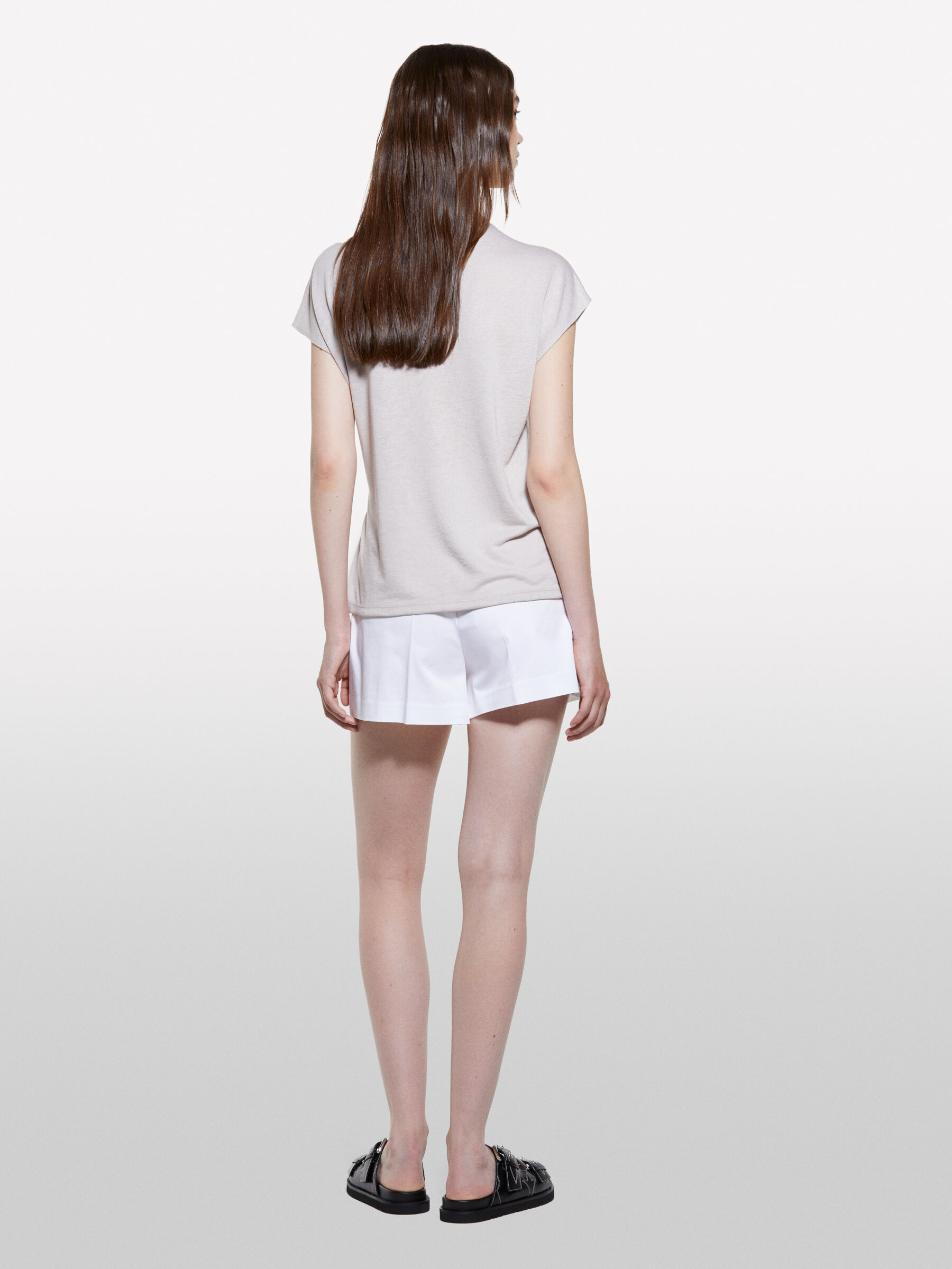 T-SHIRT Mulher image number null