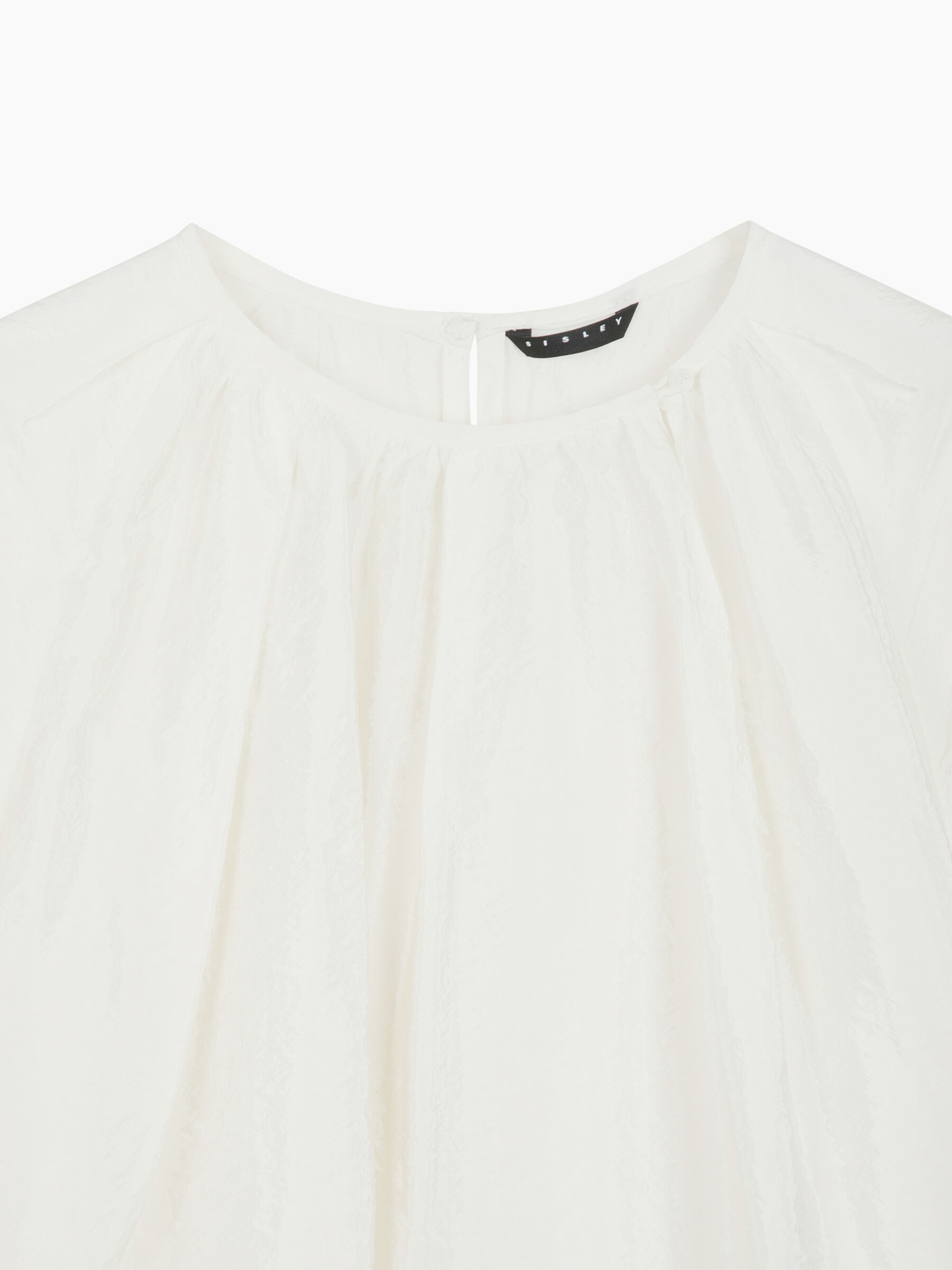 BLOUSE Mulher image number null