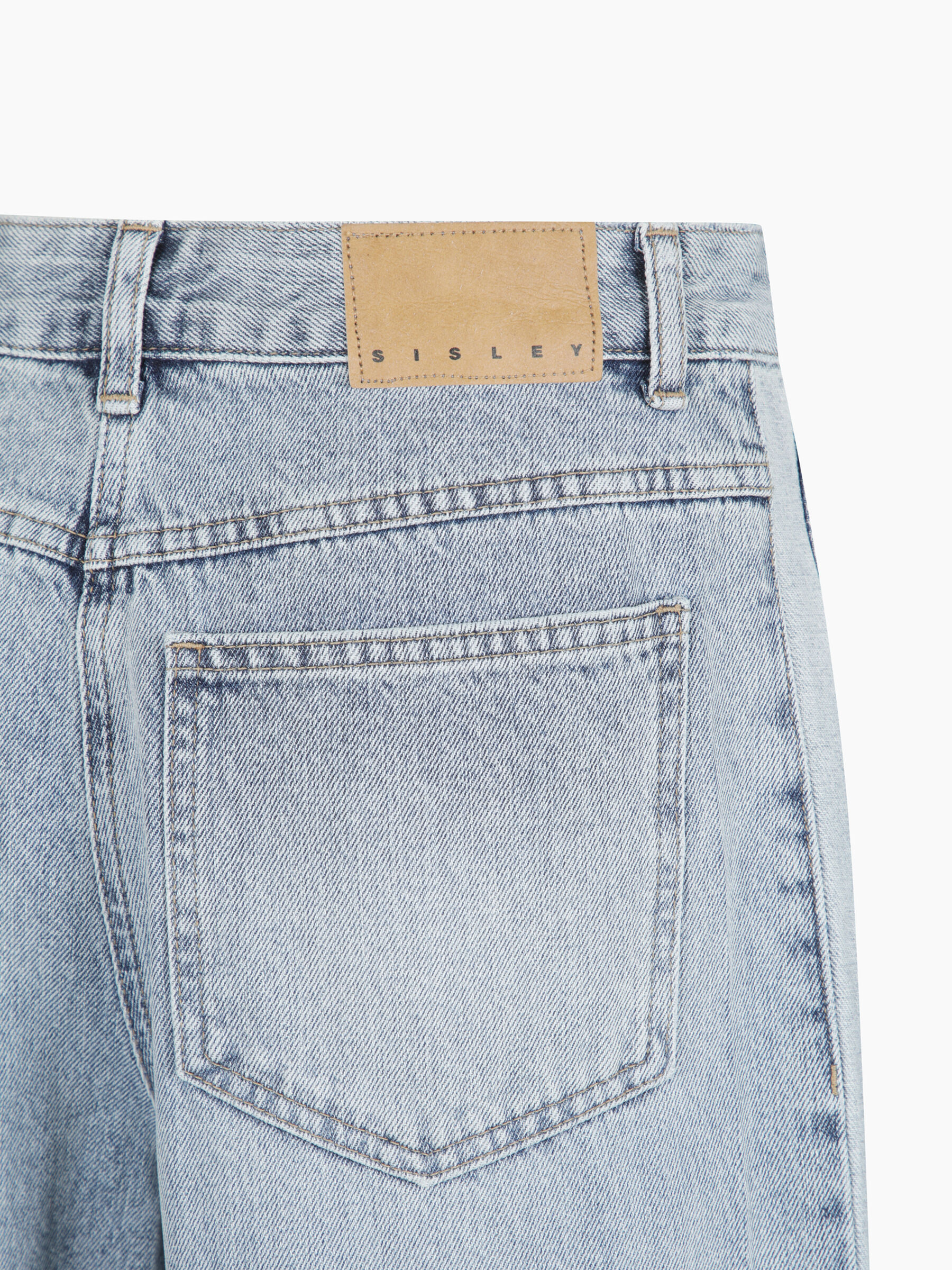 TROUSERS Mulher image number null