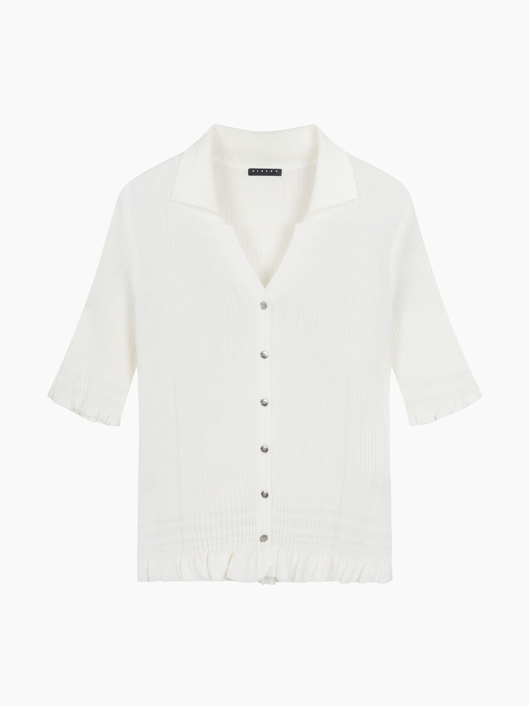 JACKET Mulher image number null