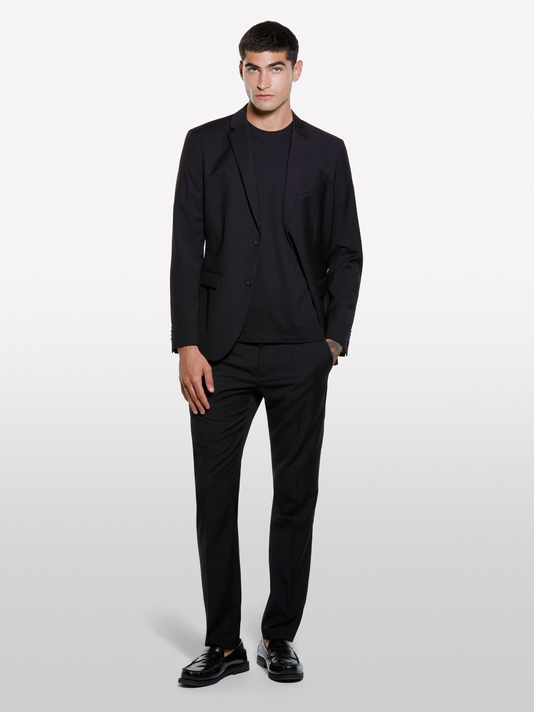 T-SHIRT Homem image number null