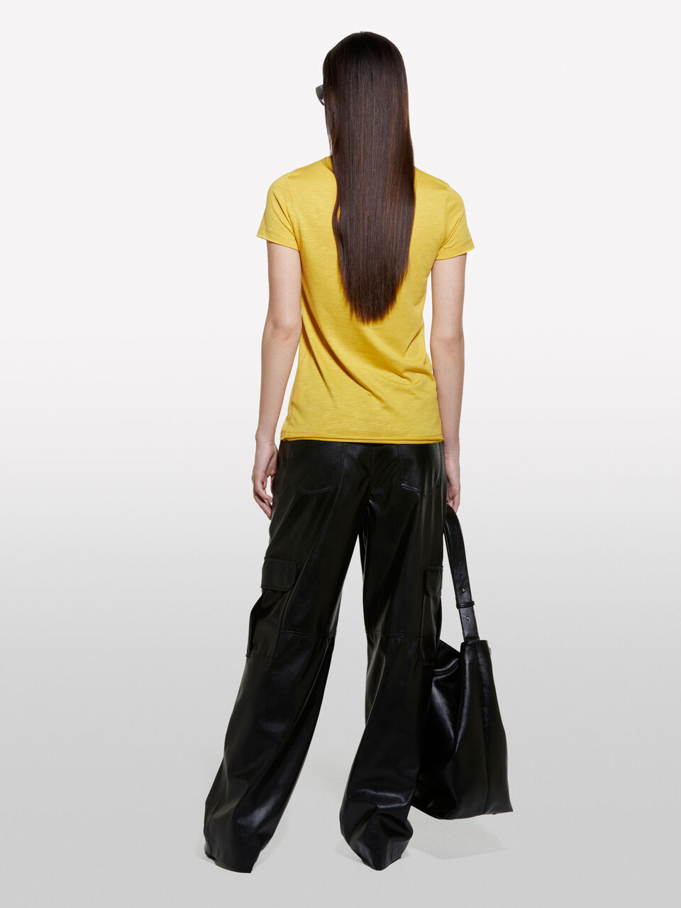 T-SHIRT Mulher image number null