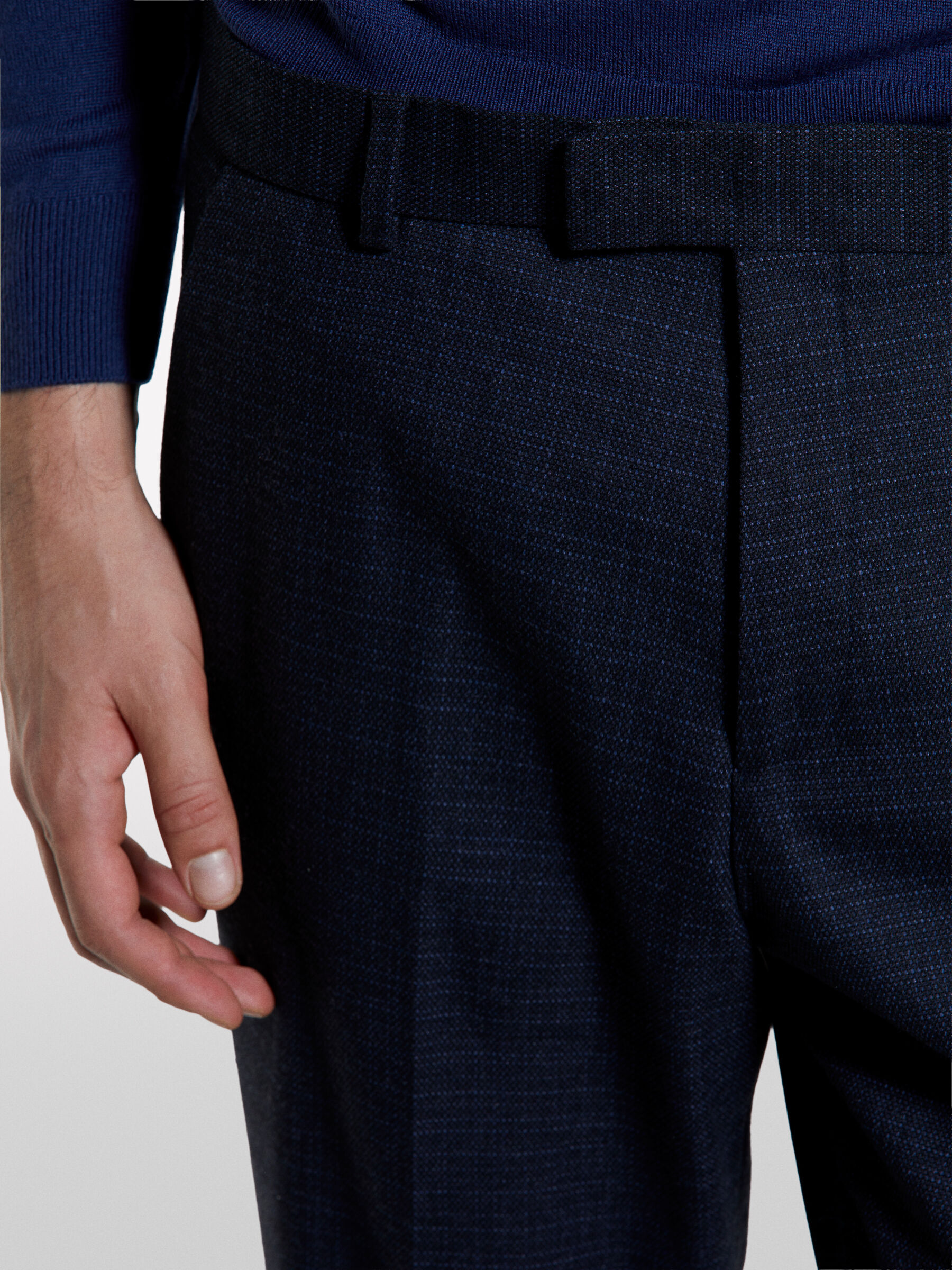 TROUSERS Homem image number null