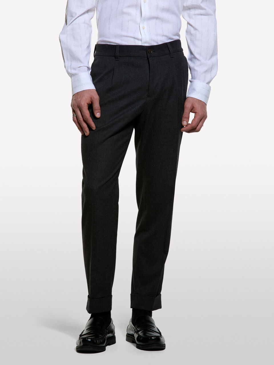TROUSERS Homem image number null