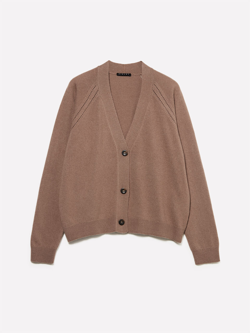 L/S CARDIGAN Mulher image number null
