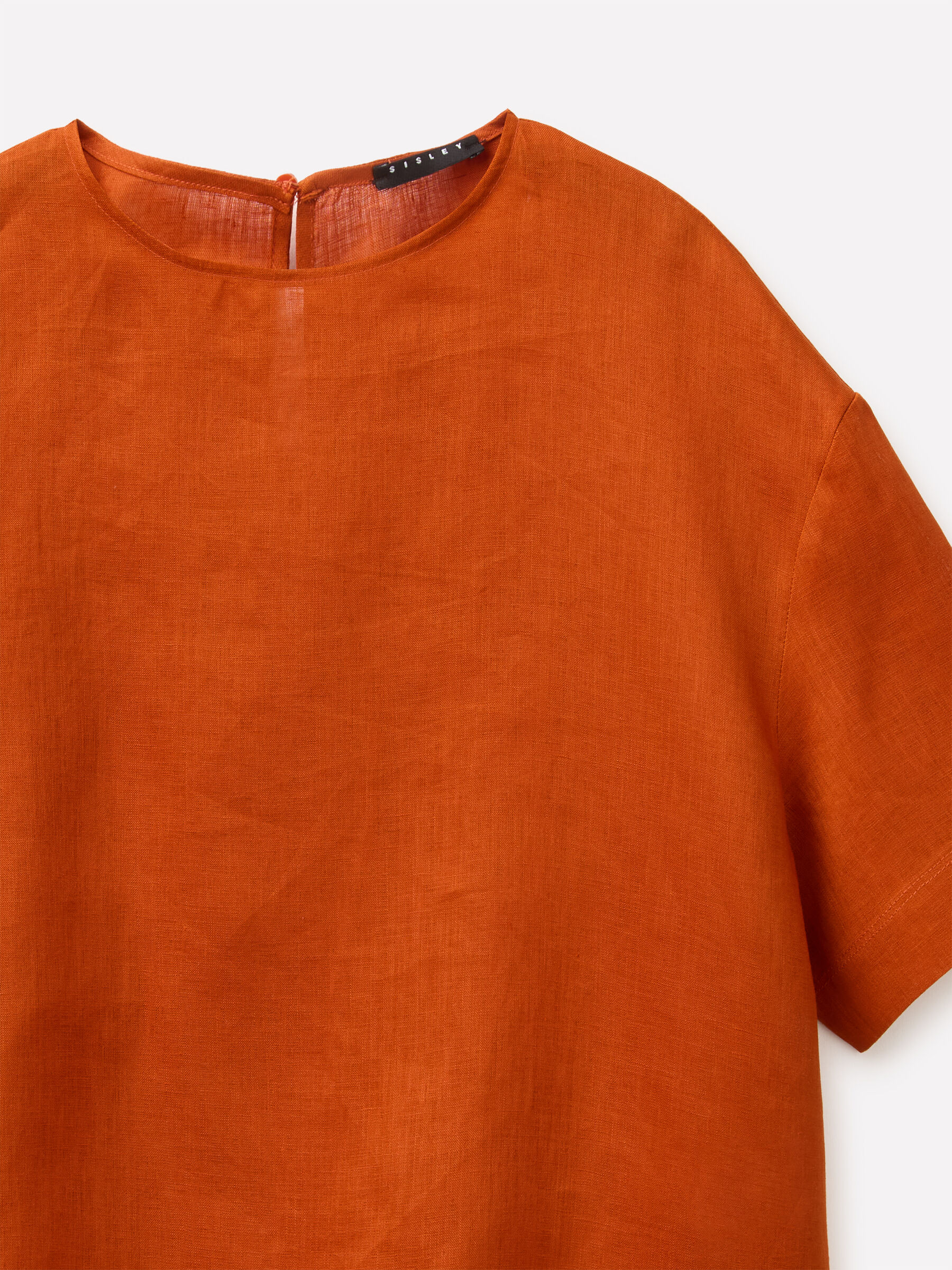 BLOUSE Mulher image number null