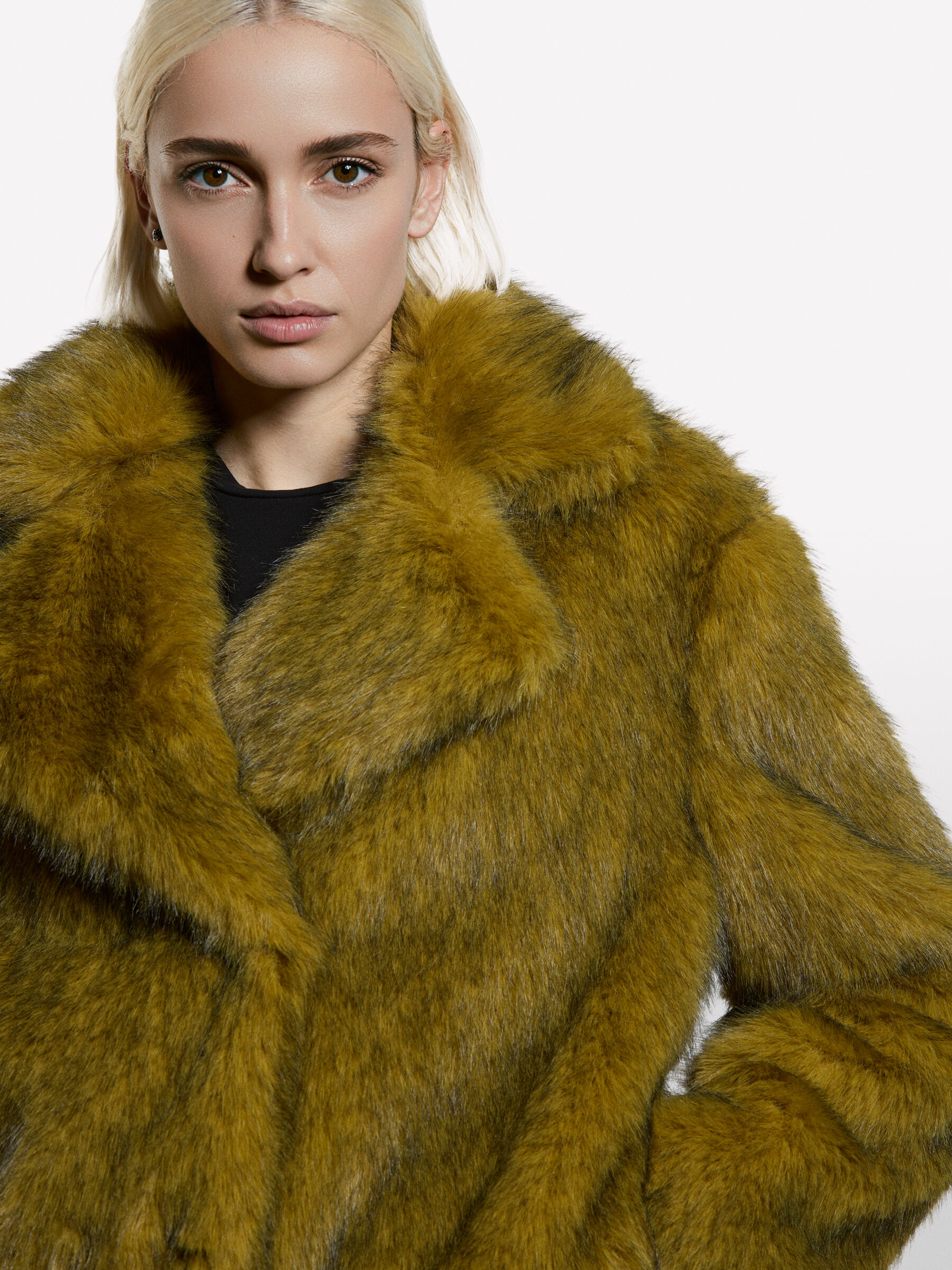 JACKET Mulher image number null