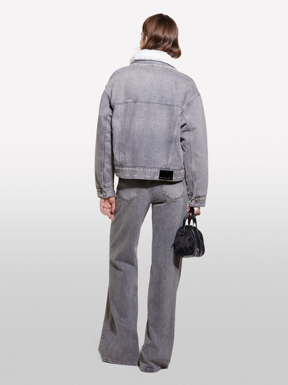 TROUSERS Mulher image number null