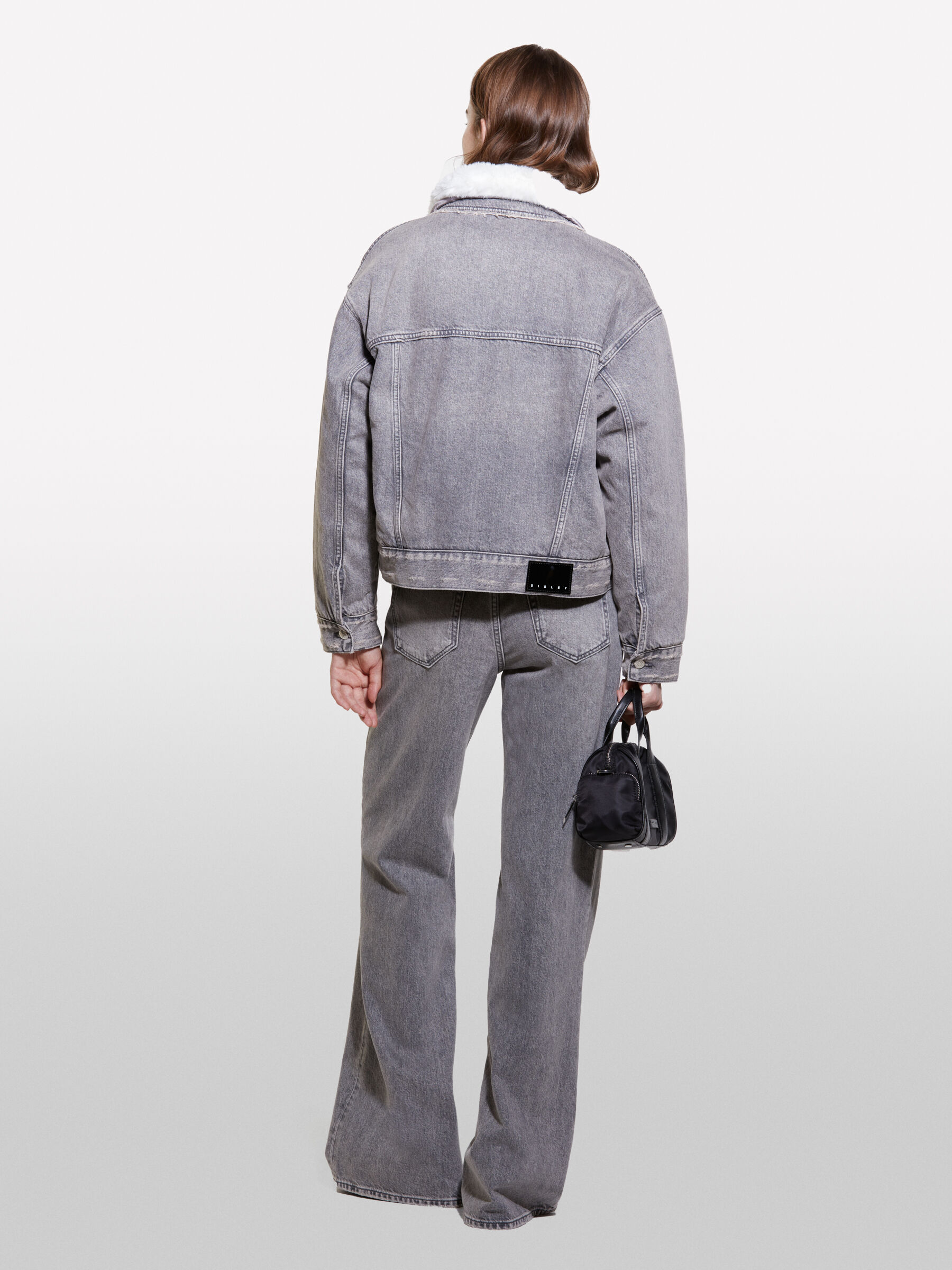 TROUSERS Mulher image number null