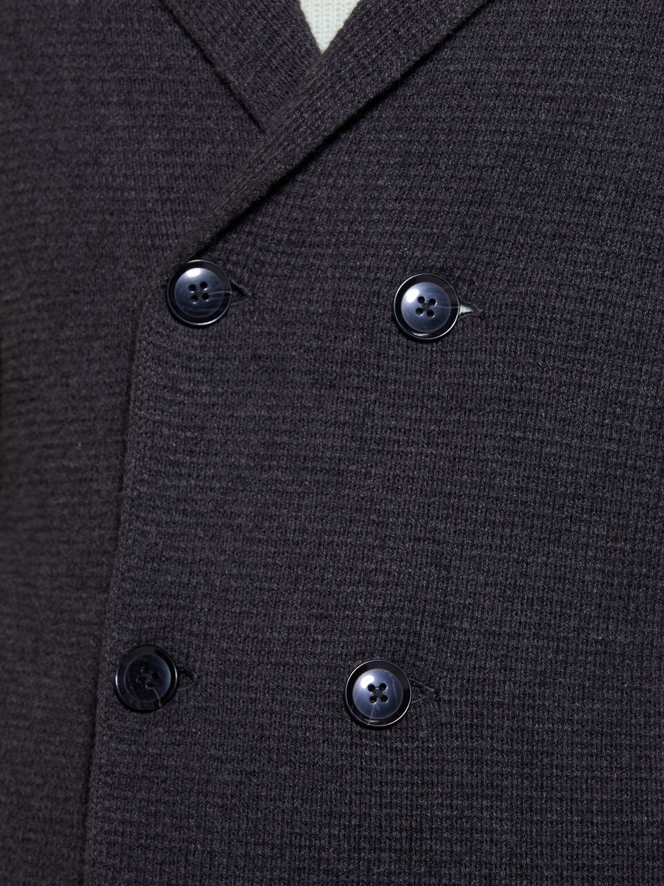 JACKET Homem image number null