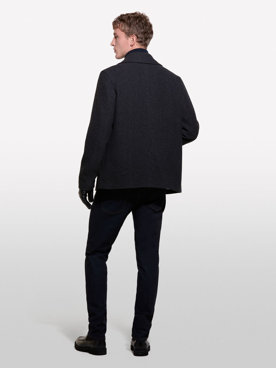 TROUSERS Homem image number null