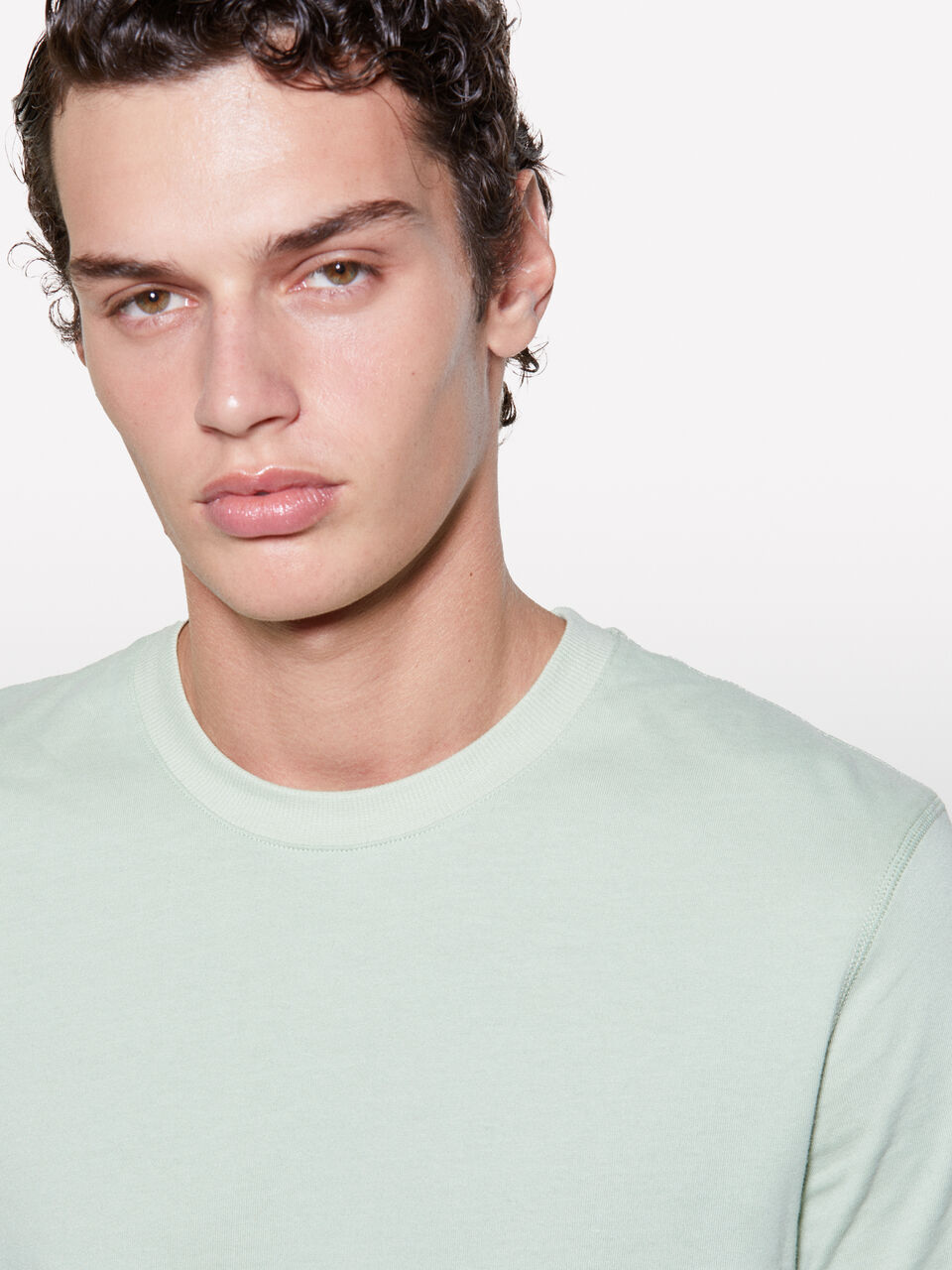 T-SHIRT Homem image number null