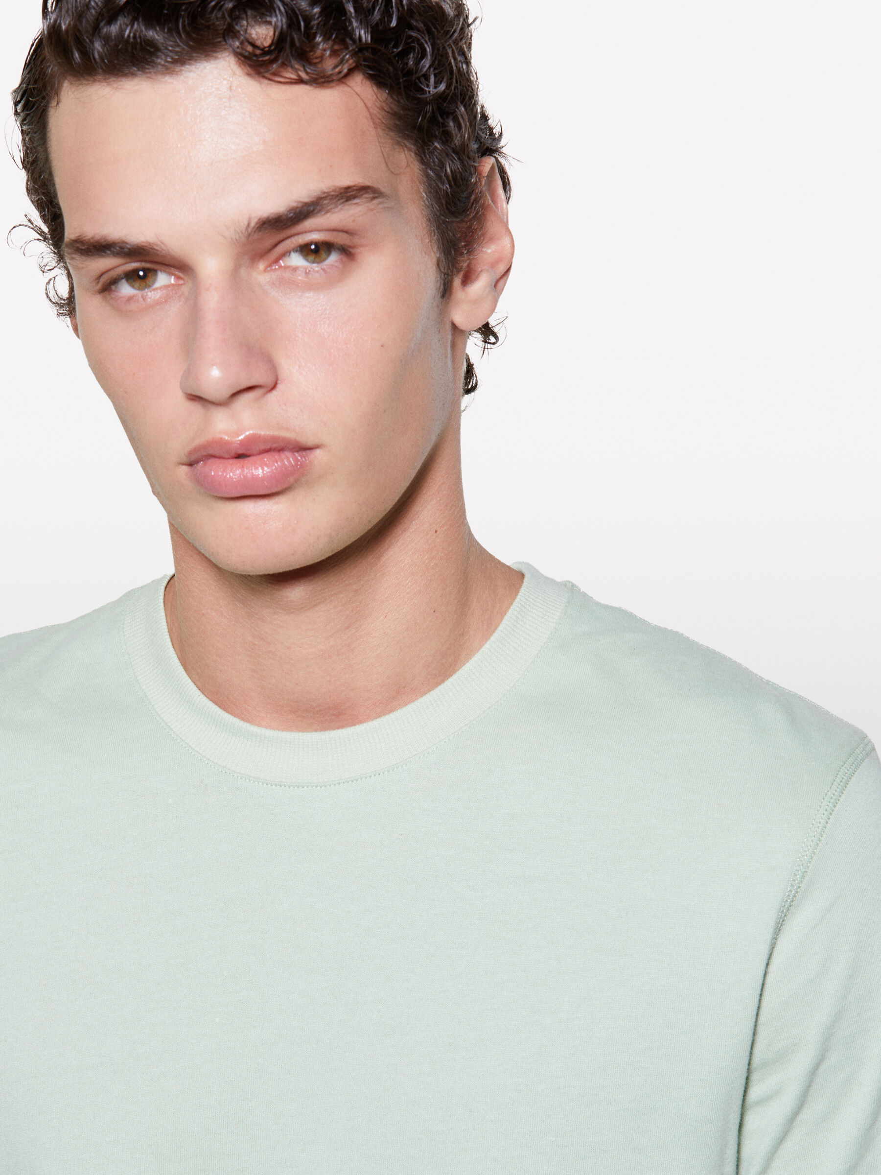 T-SHIRT Homem image number null