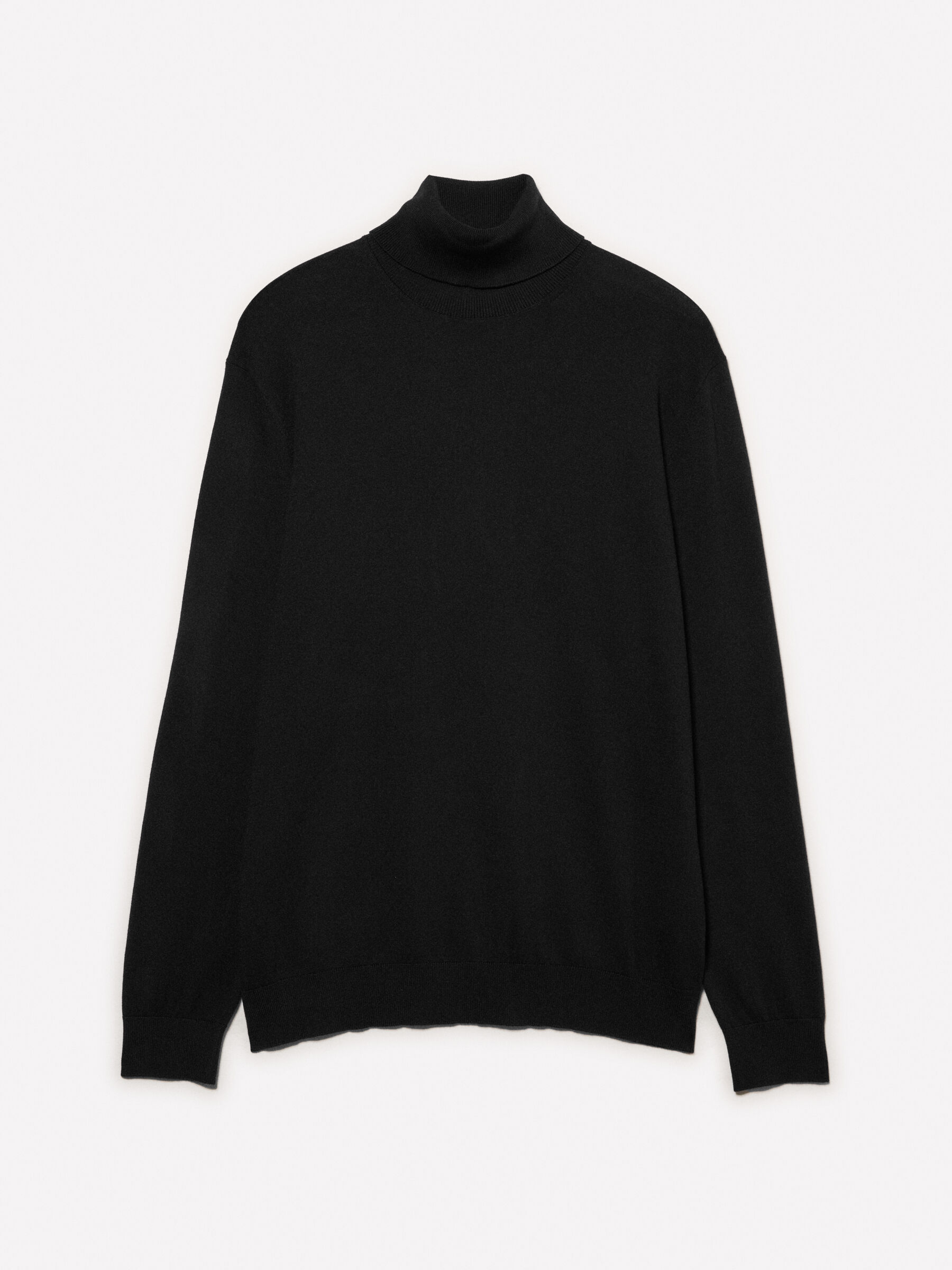 TURTLE NECK SW. L/S Homem image number null