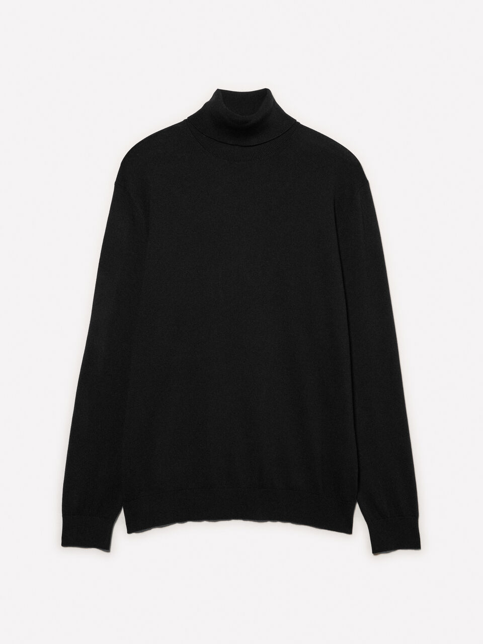 TURTLE NECK SW. L/S Homem image number null
