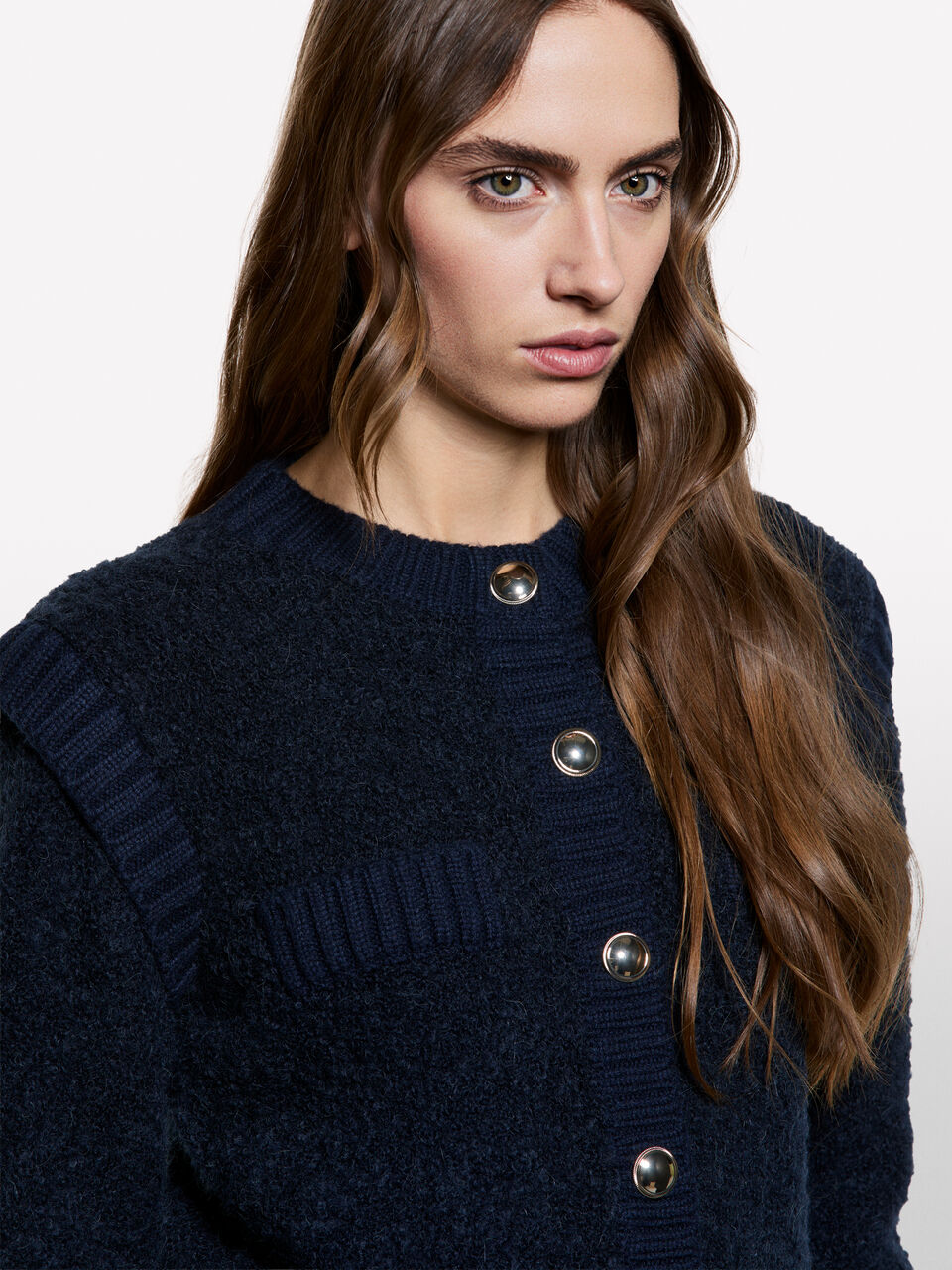 JACKET Mulher image number null