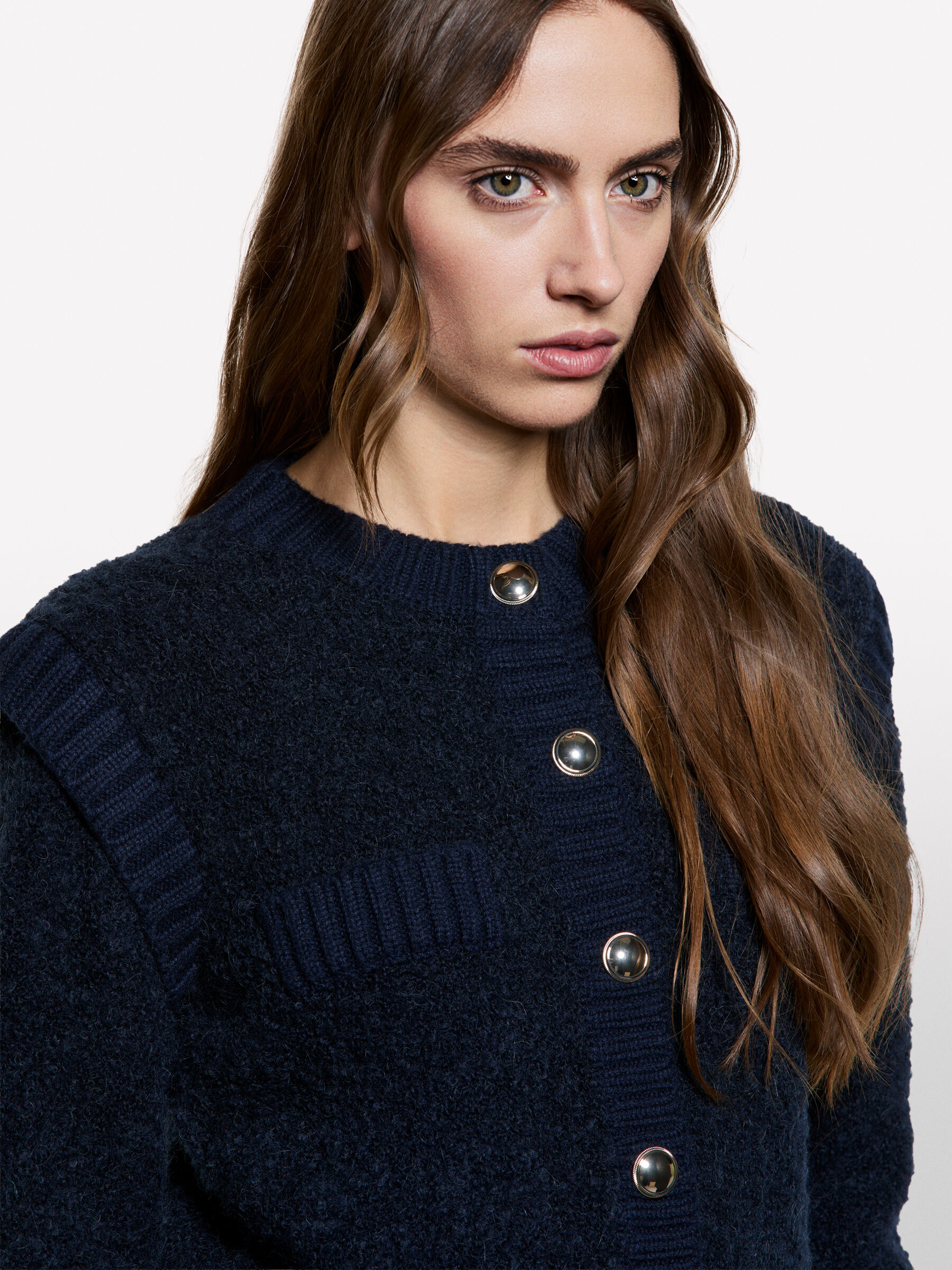 JACKET Mulher image number null