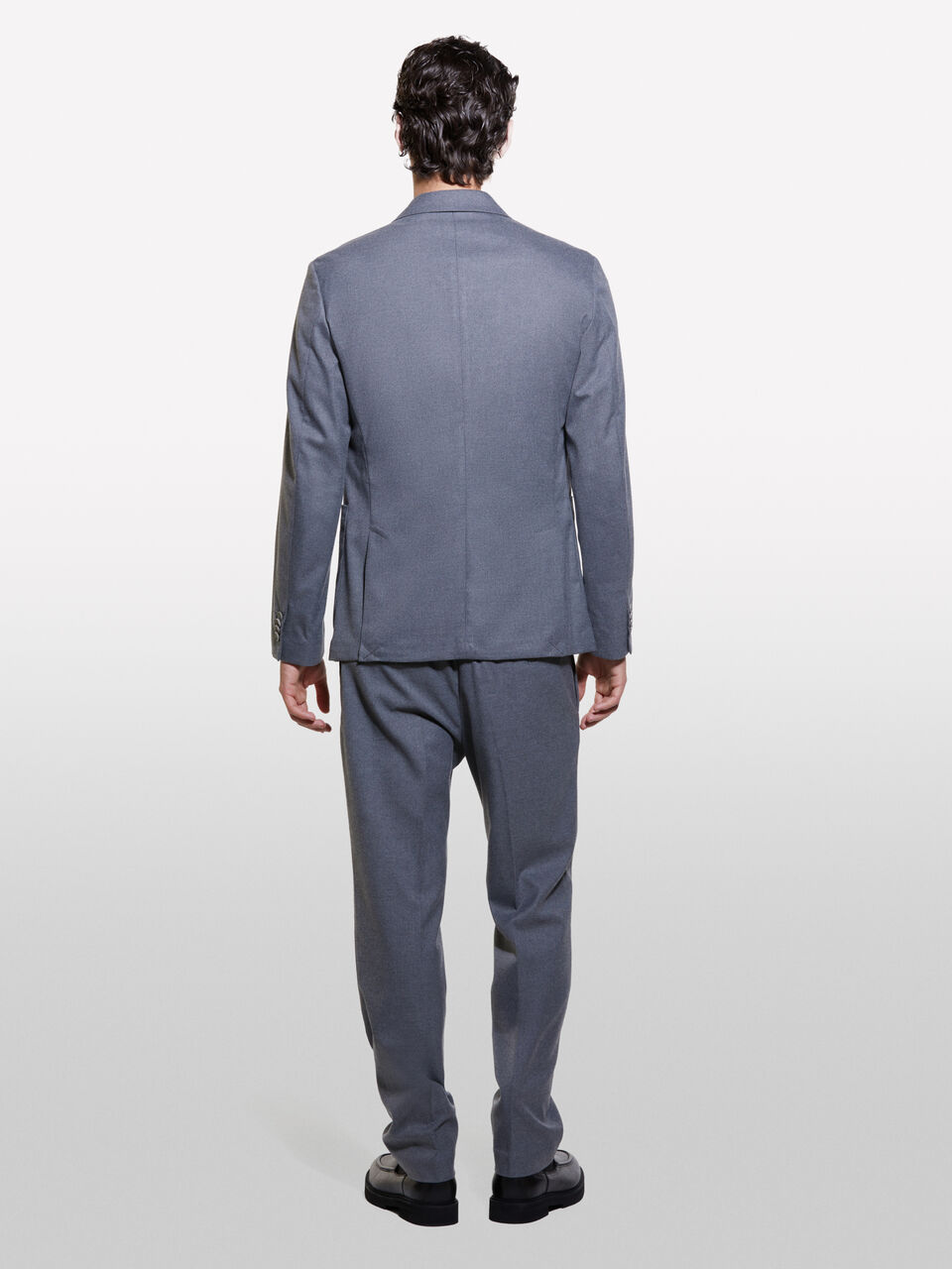 JACKET Homem image number null