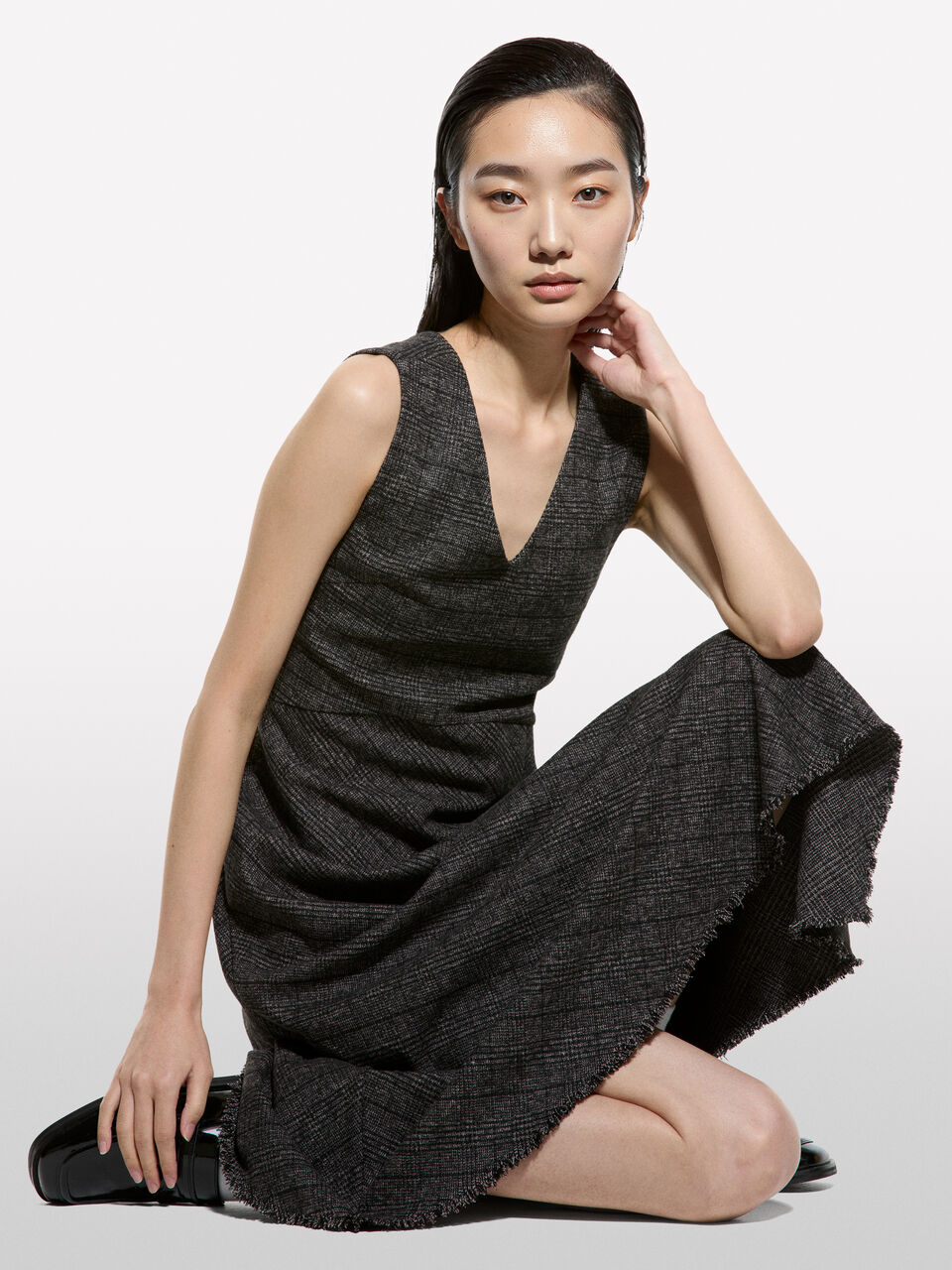 DRESS Mulher image number null