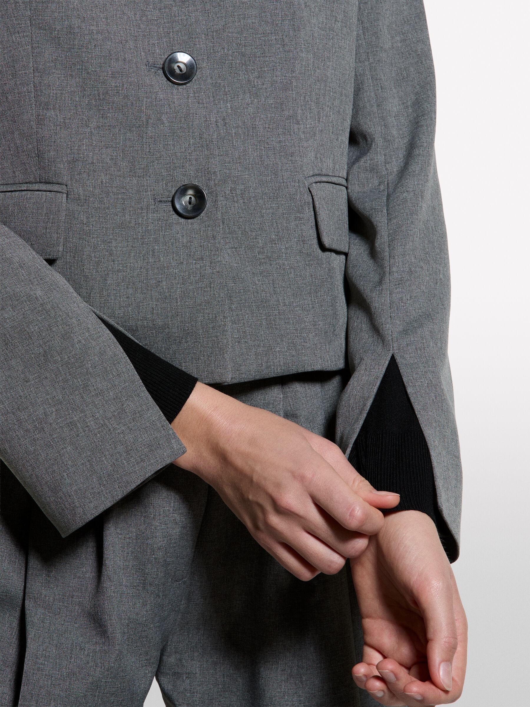 JACKET Mulher image number null