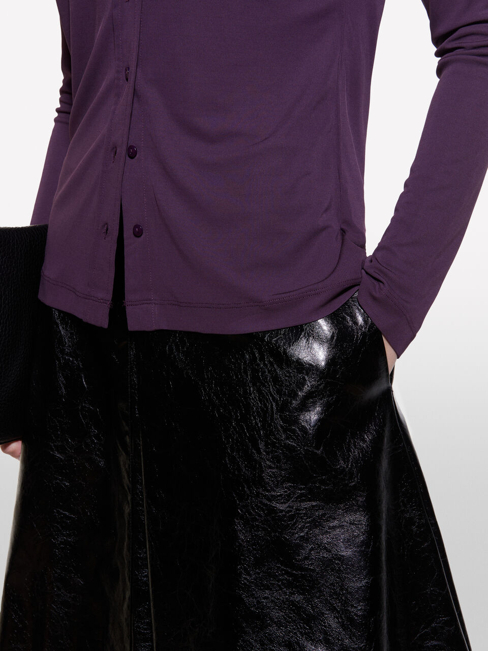 SKIRT Mulher image number null