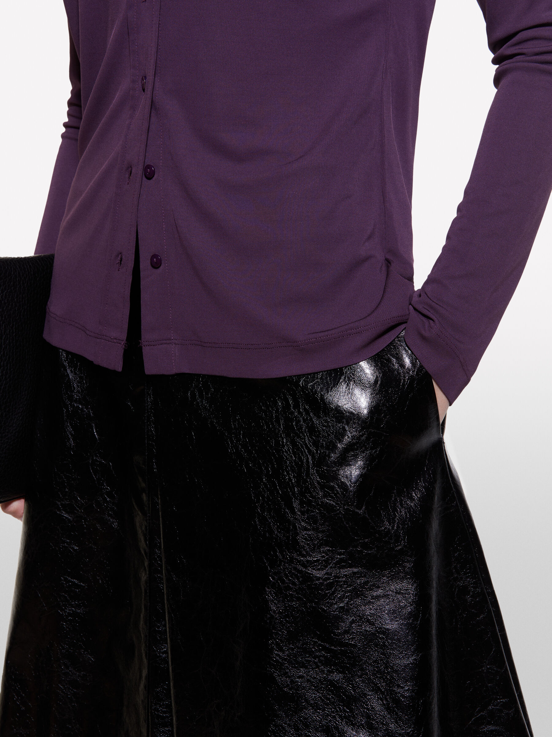 SKIRT Mulher image number null