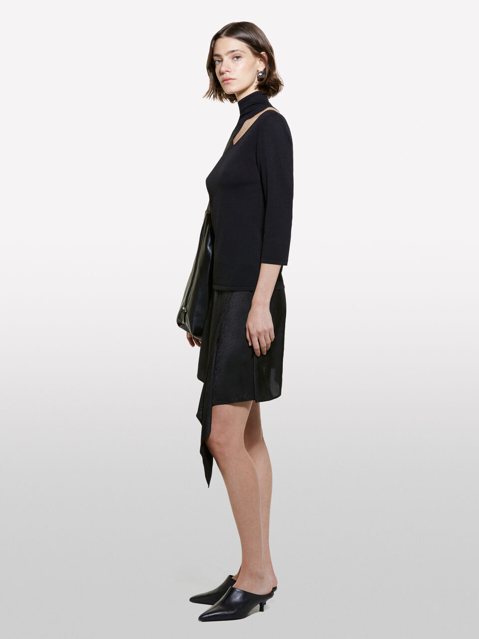 SWEATER L/S Mulher image number null