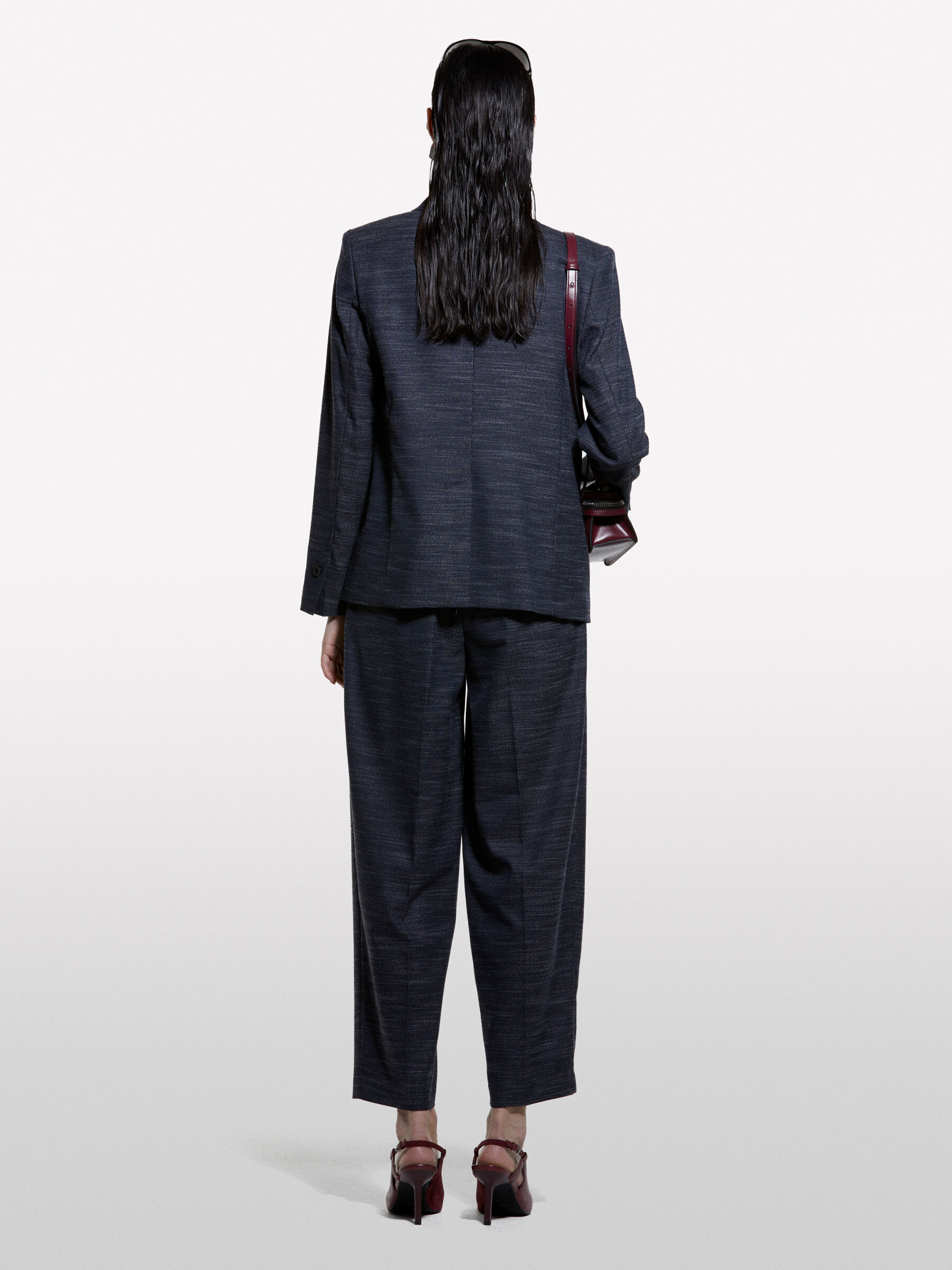 TROUSERS Mulher image number null