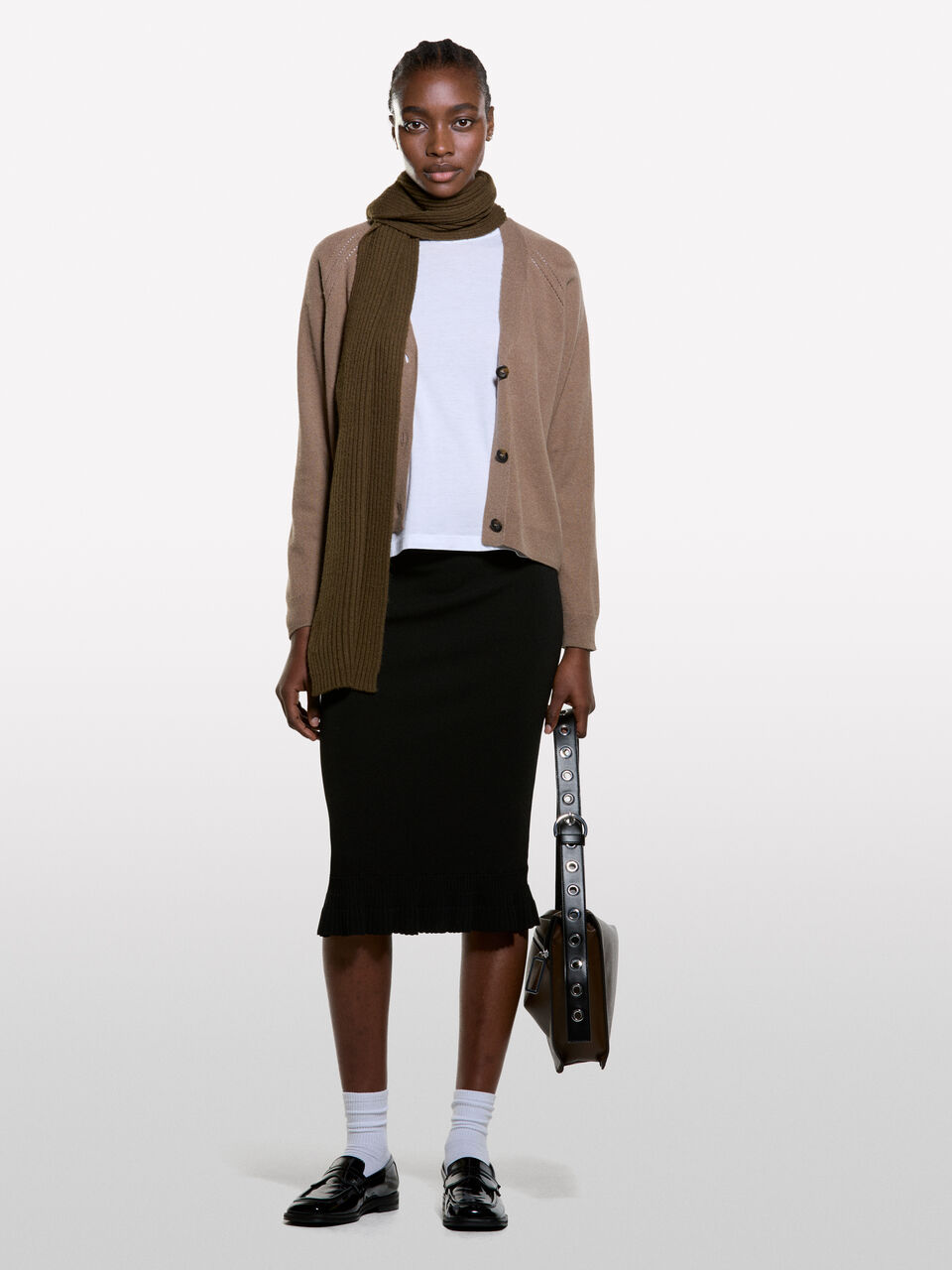 T-SHIRT L/S Mulher image number null